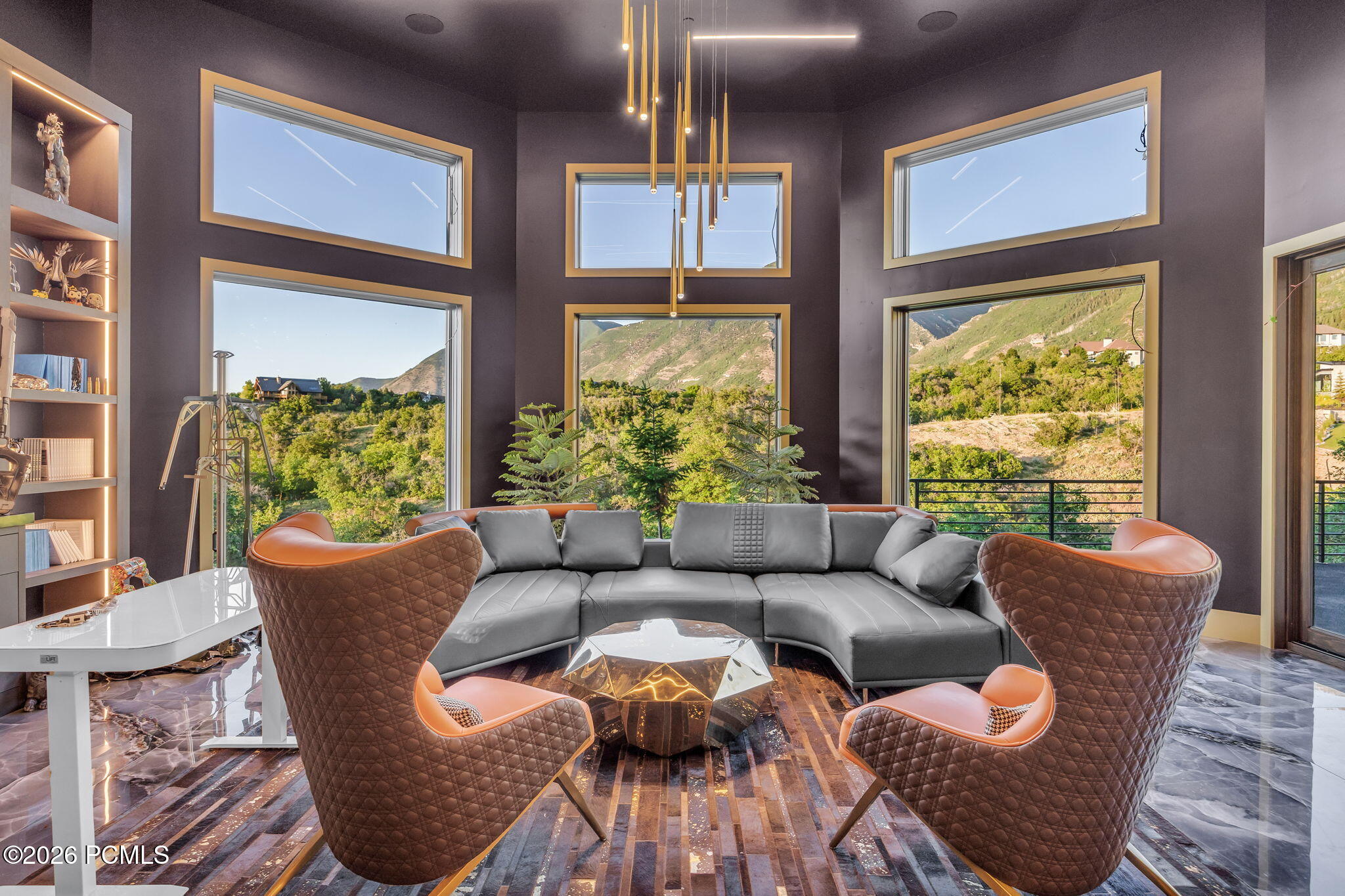 867 S Summit Creek Drive