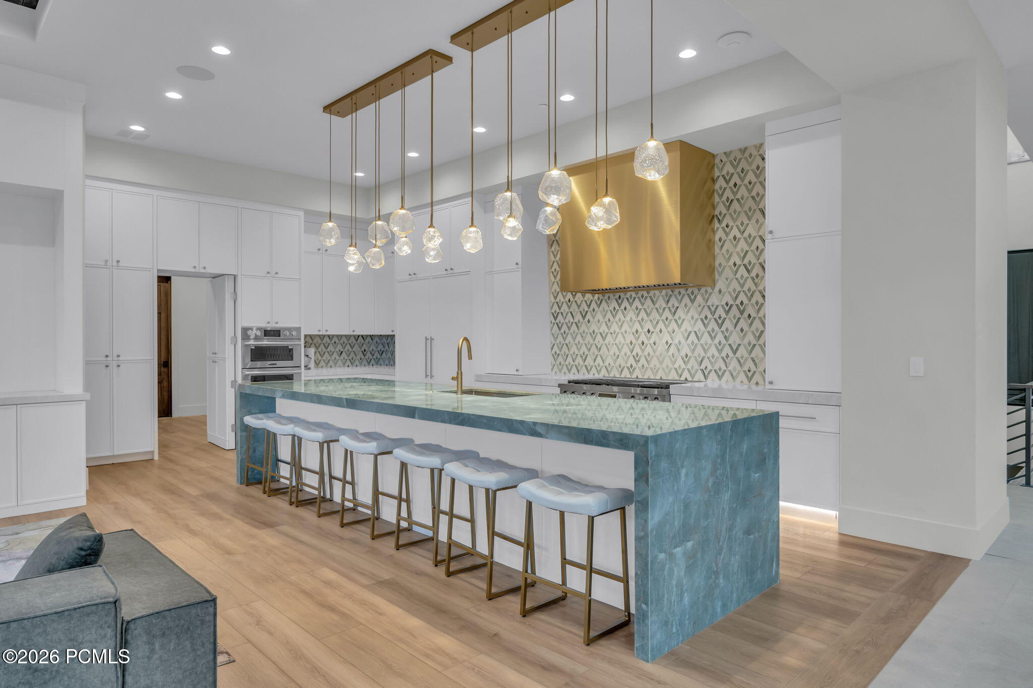 867 S Summit Creek Drive