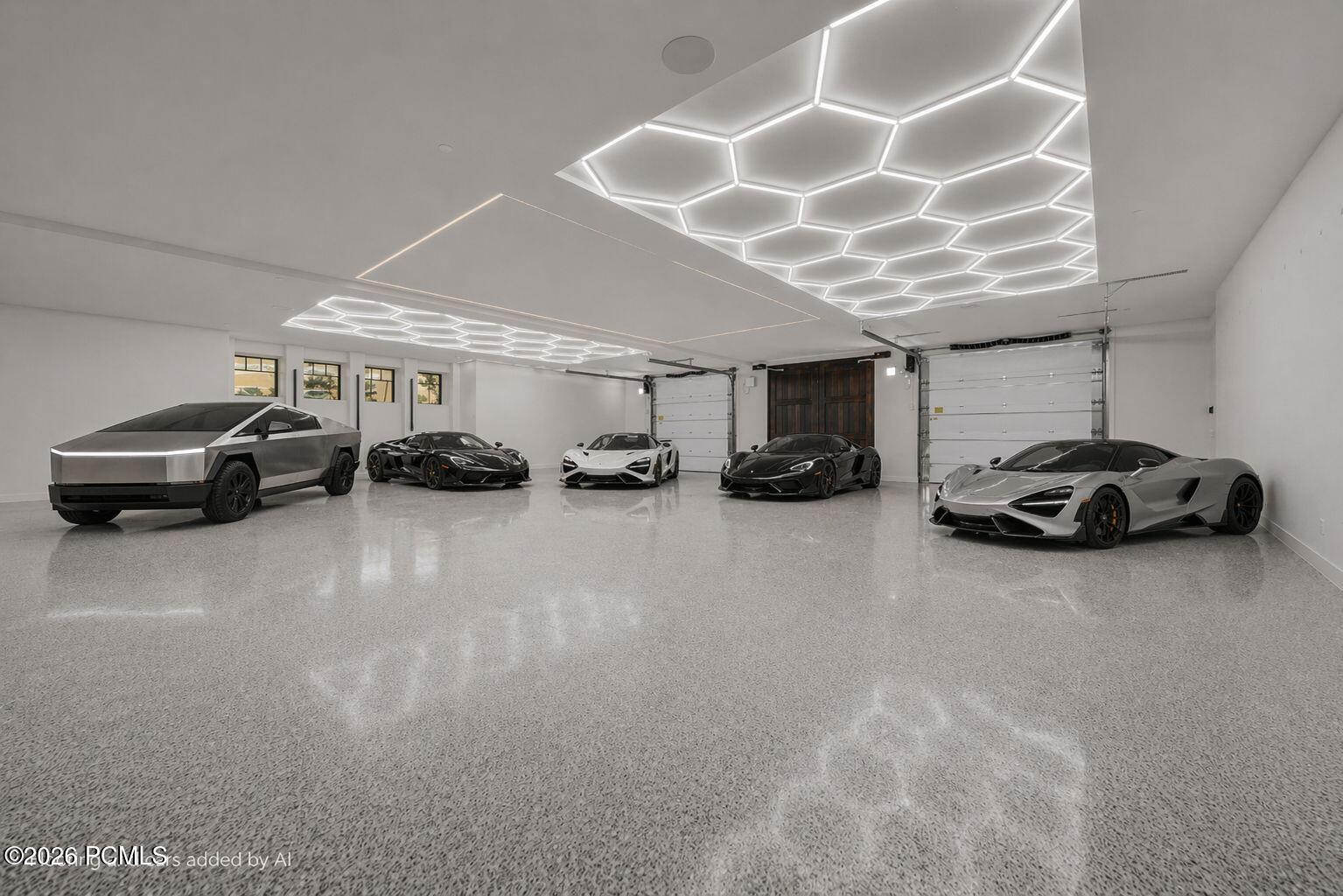 867 S Summit Creek Drive