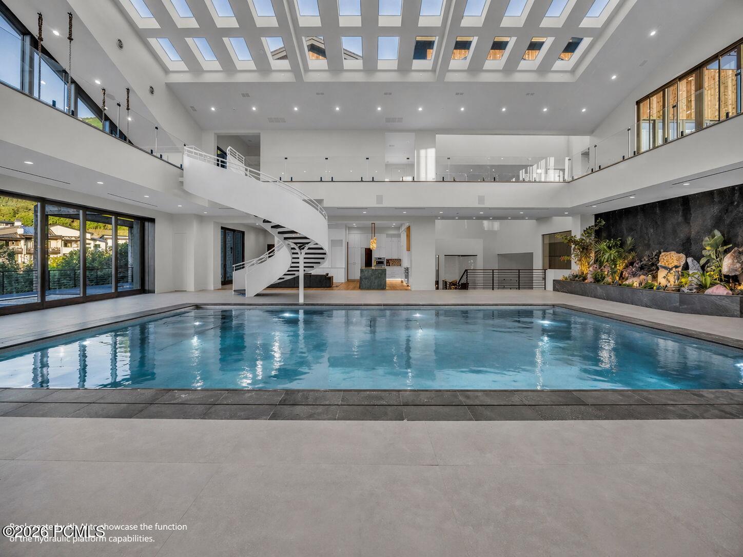 867 S Summit Creek Drive