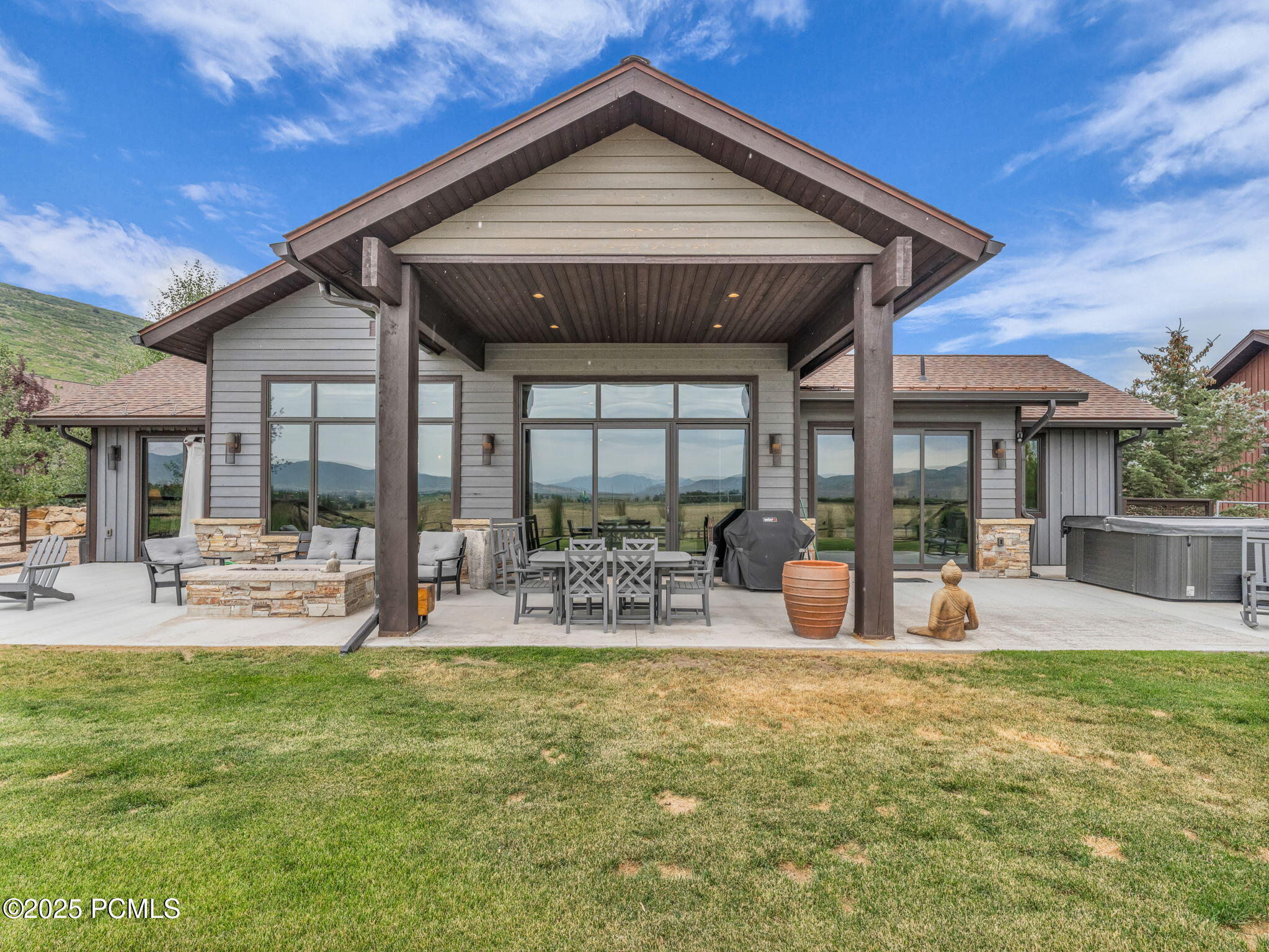 375 Thorn Creek Drive