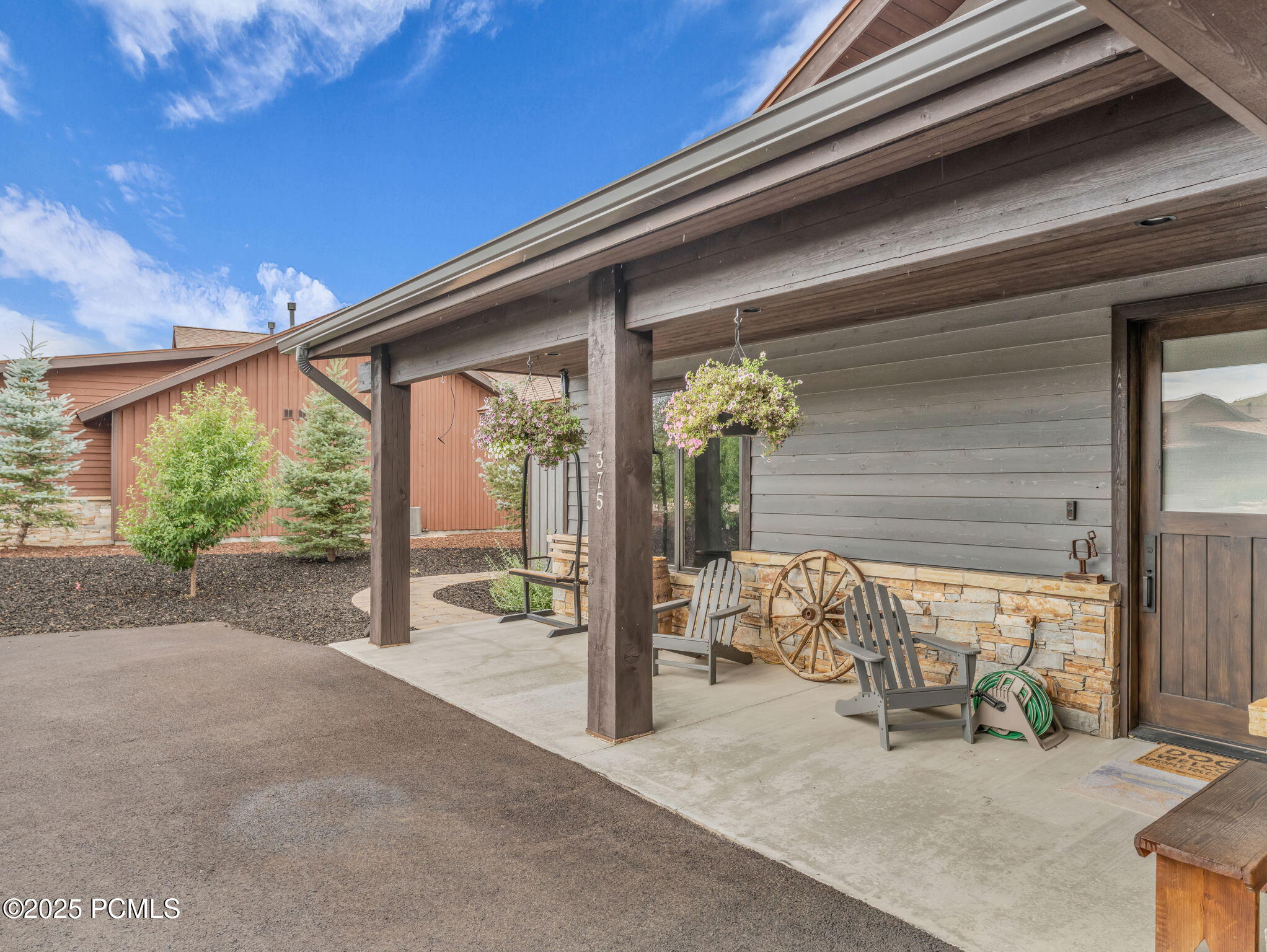 375 Thorn Creek Drive