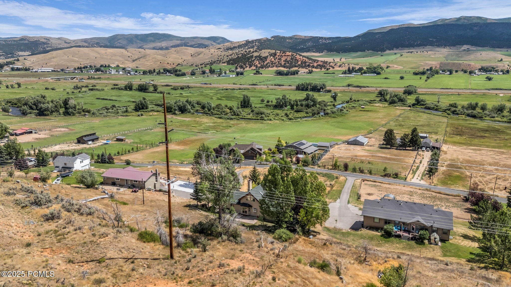 874 S West Hoytsville Road