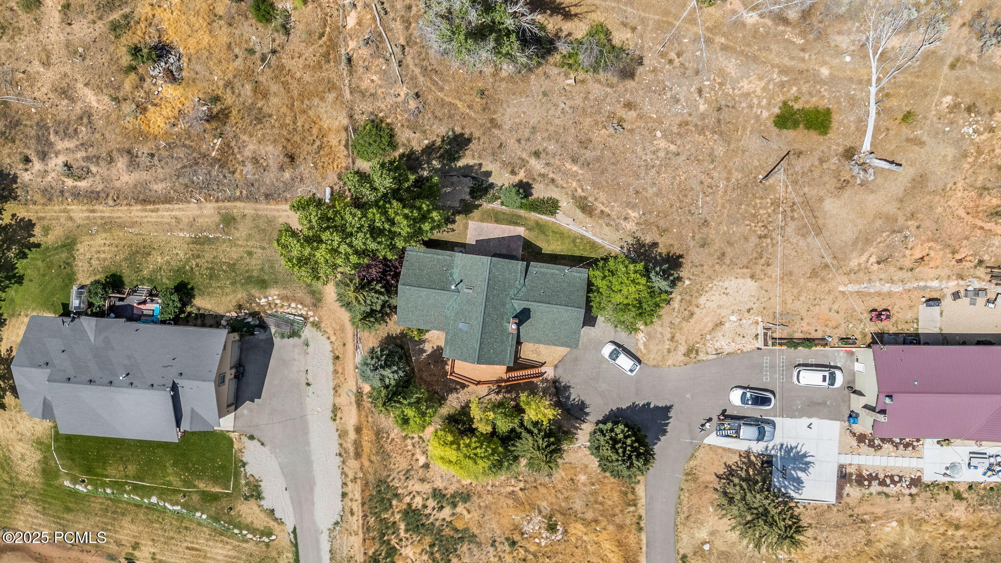 874 S West Hoytsville Road