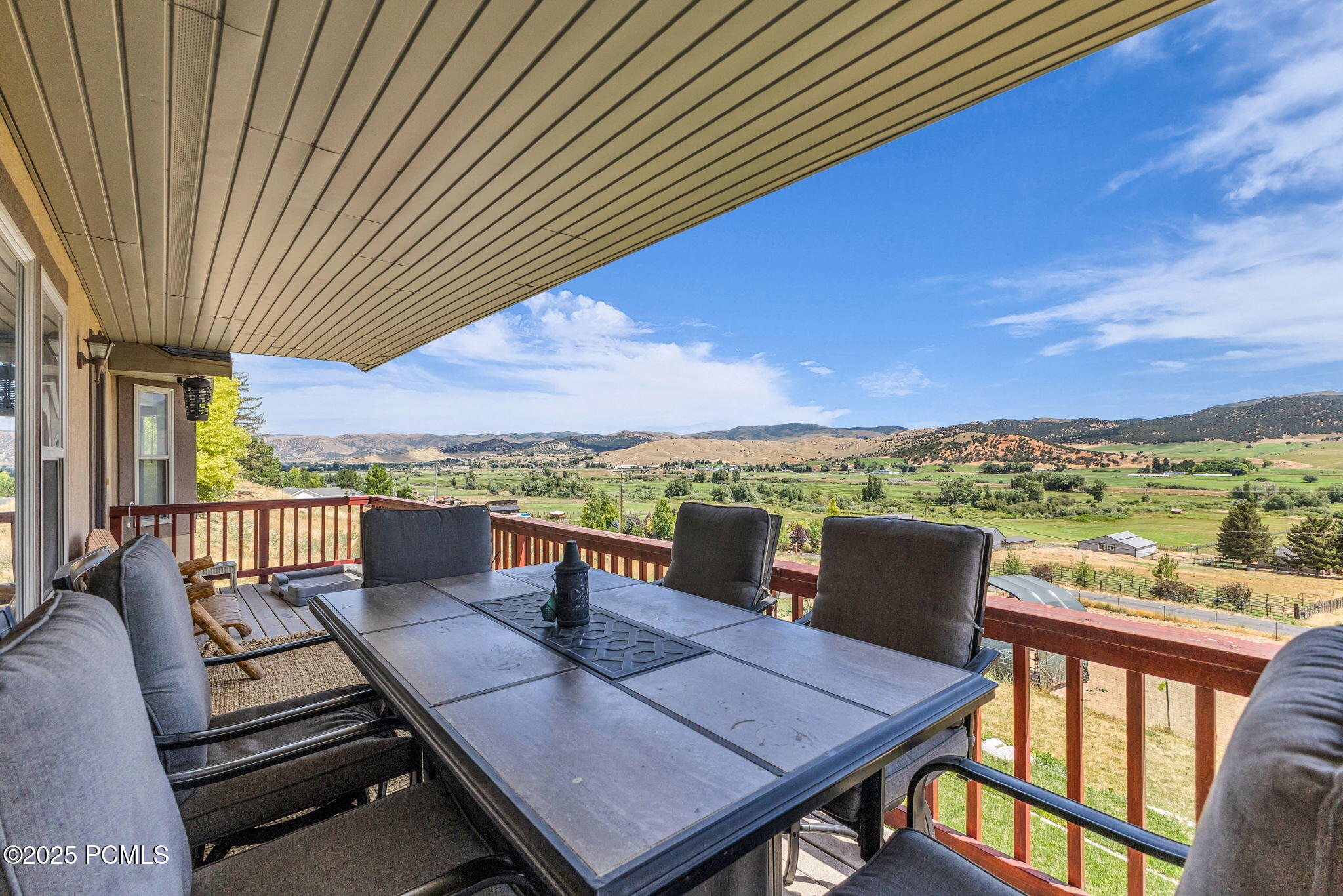 878 S West Hoytsville Road