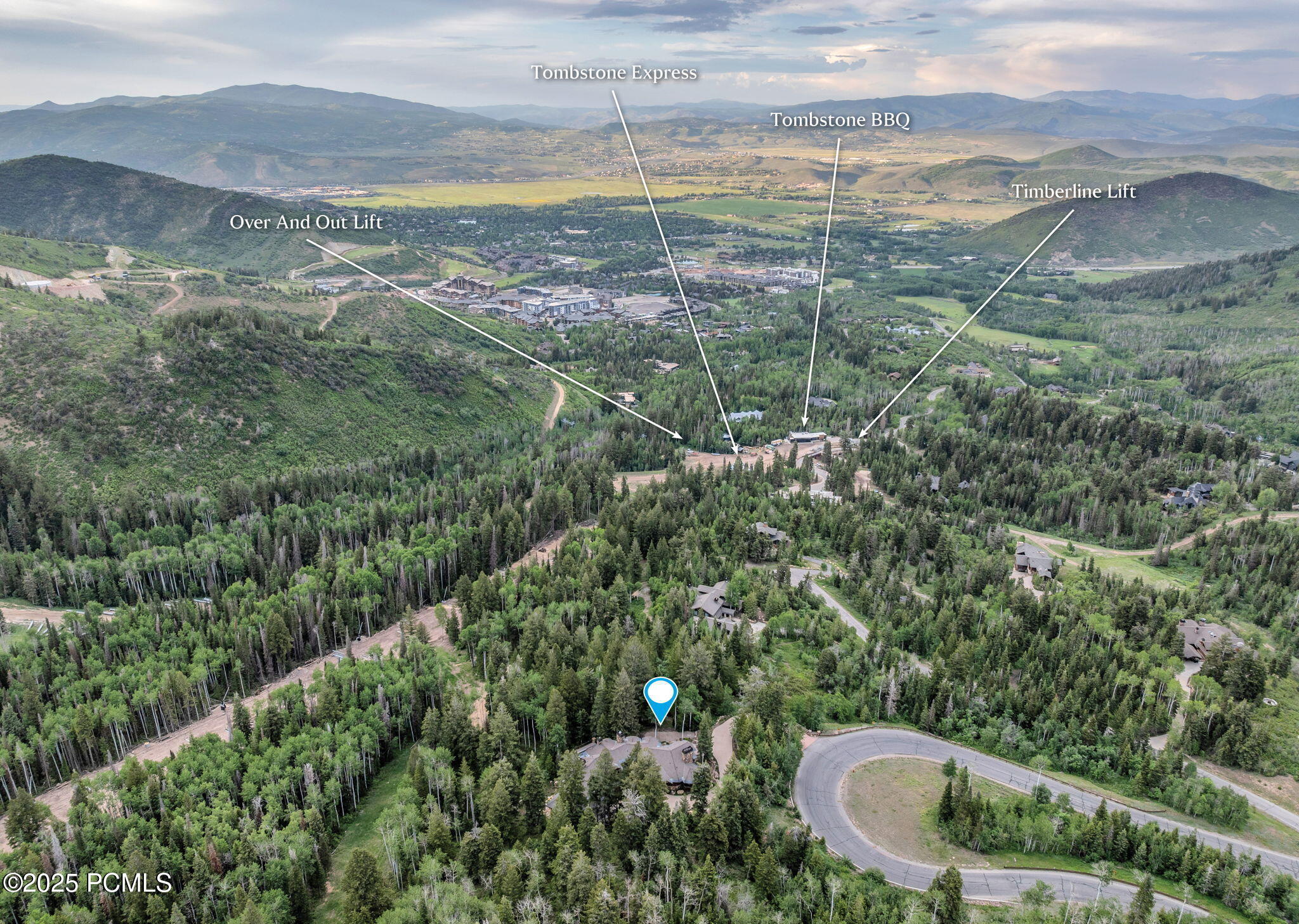 22 White Pine Canyon Rd