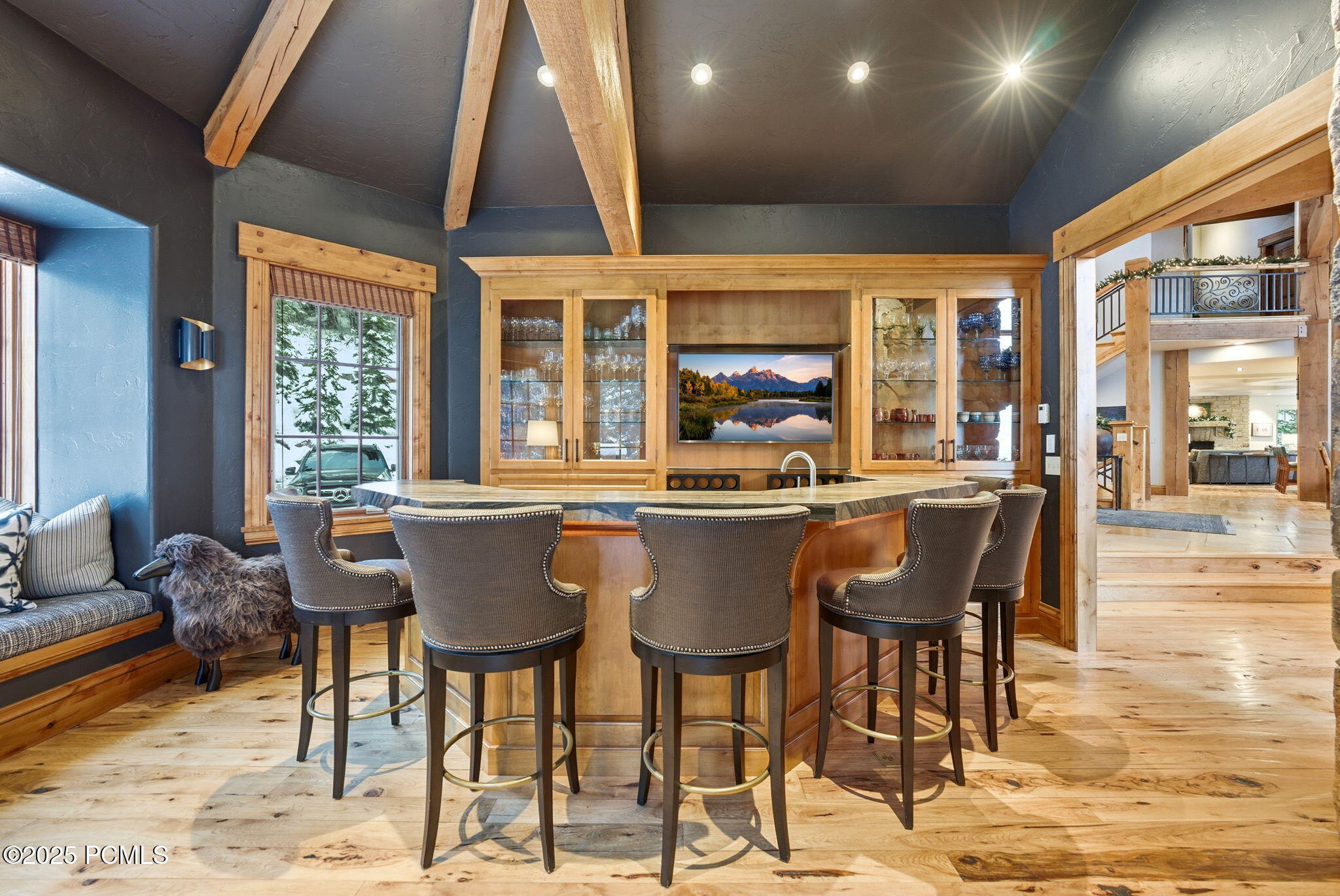 22 White Pine Canyon Rd