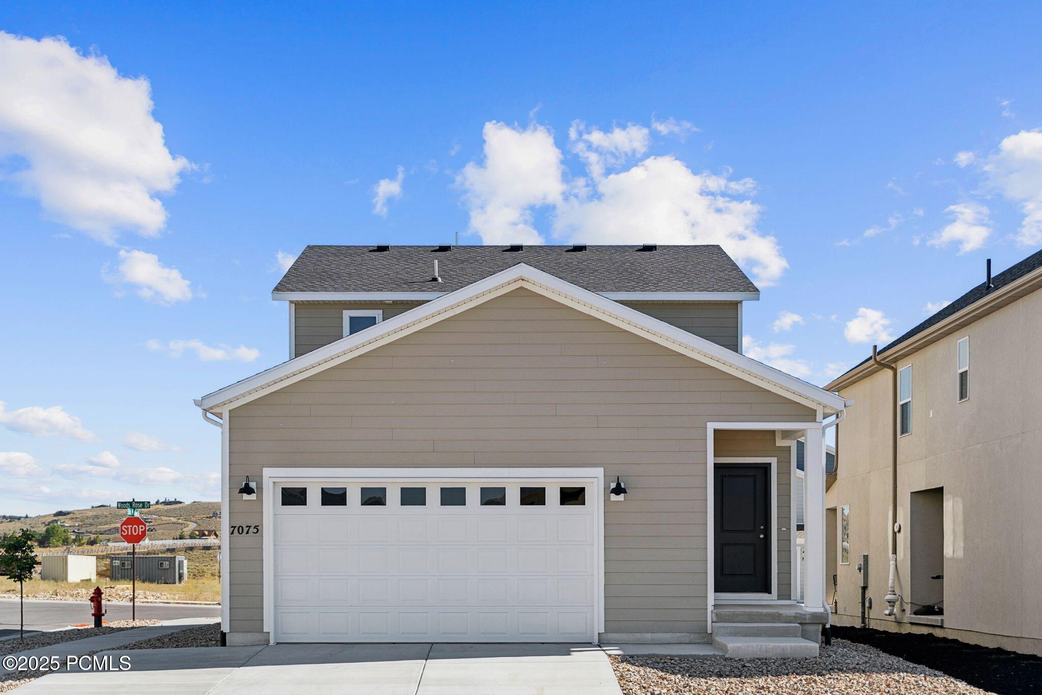 7075 Woods Rose Drive