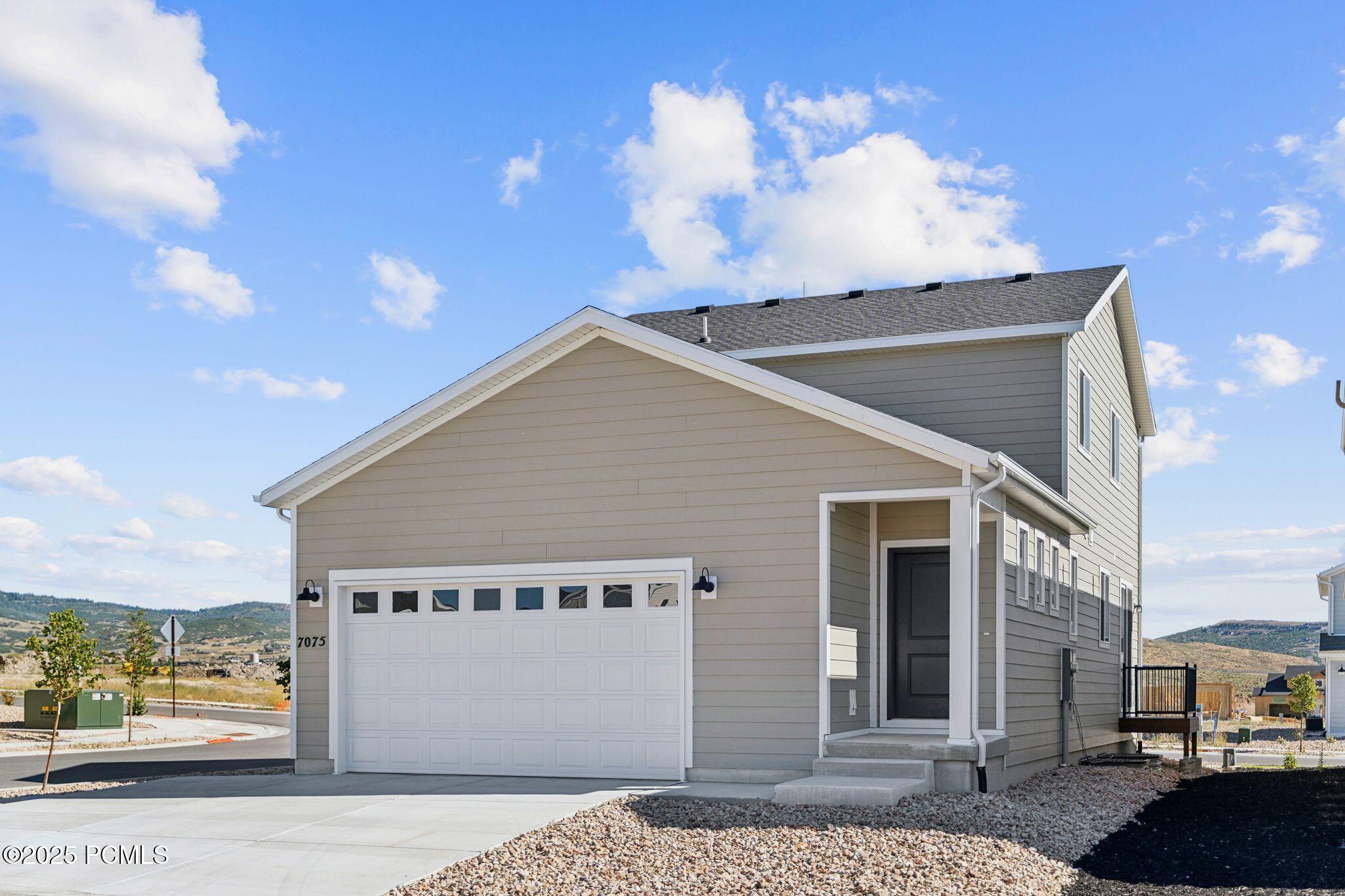 7075 Woods Rose Drive