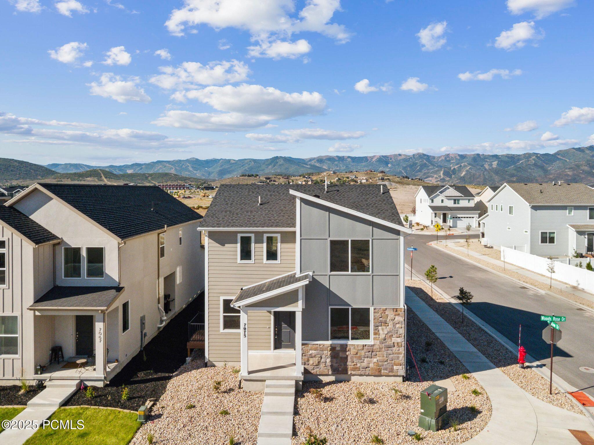 7075 Woods Rose Drive