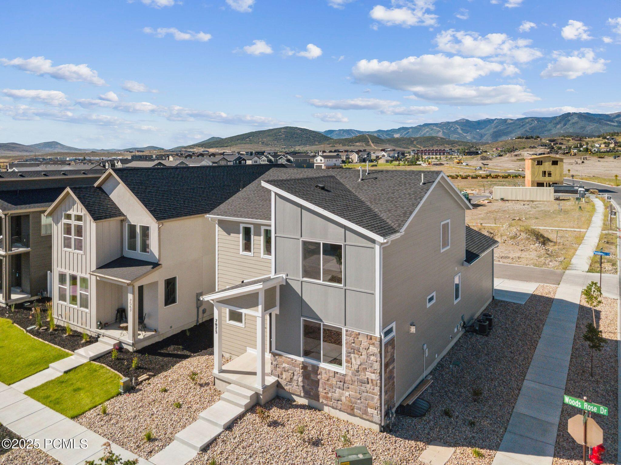 7075 Woods Rose Drive