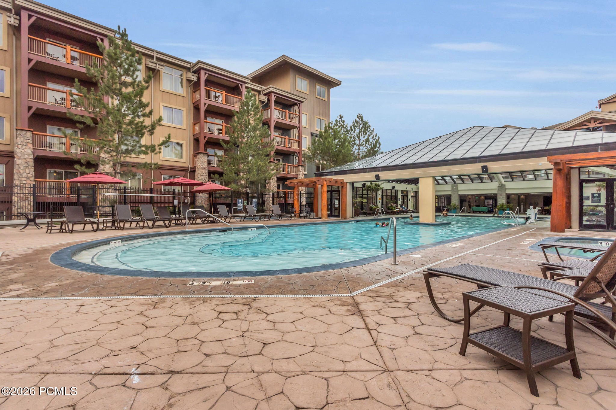 3000 Canyons Resort Drive, 3616