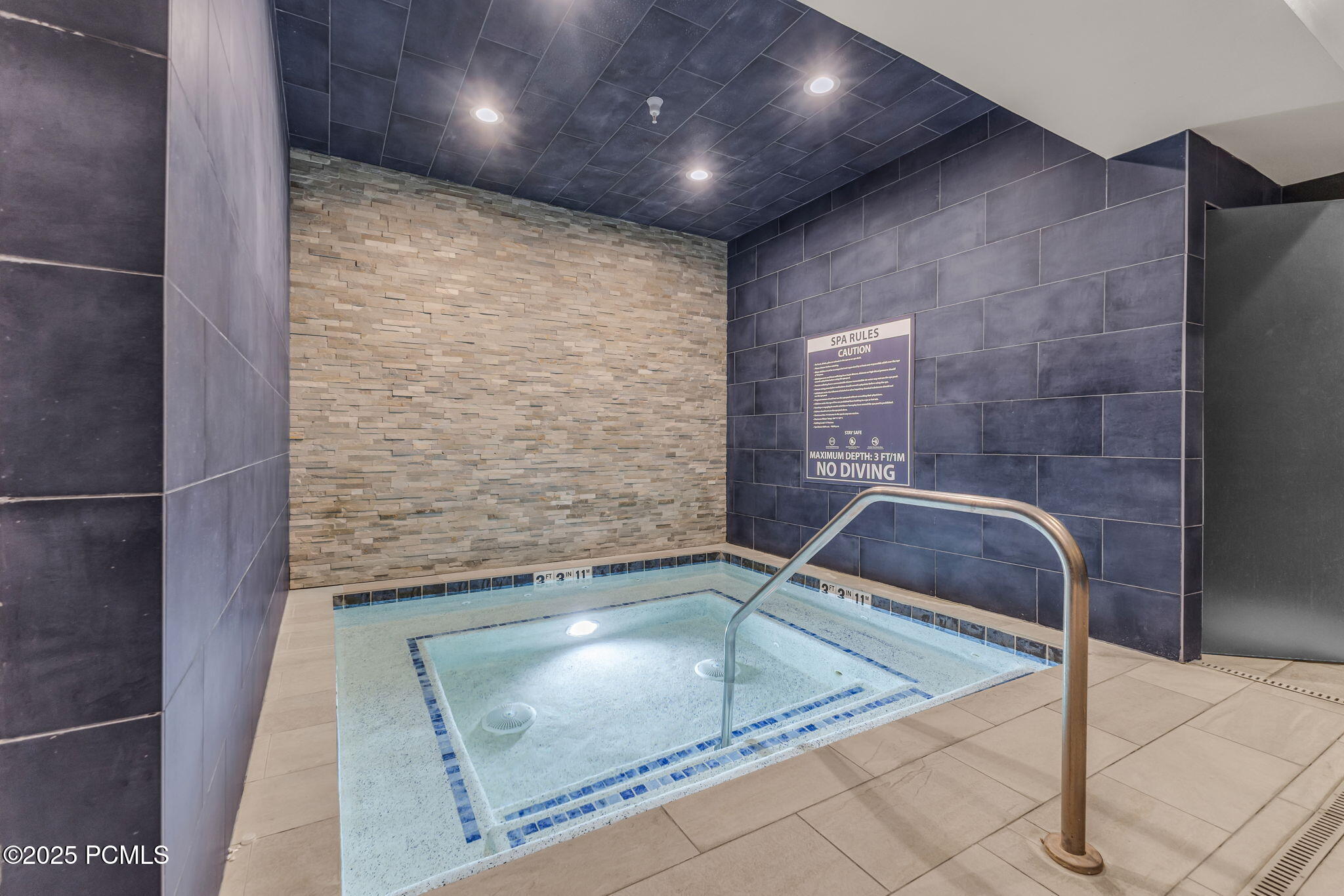 3000 Canyons Resort Drive, 3616