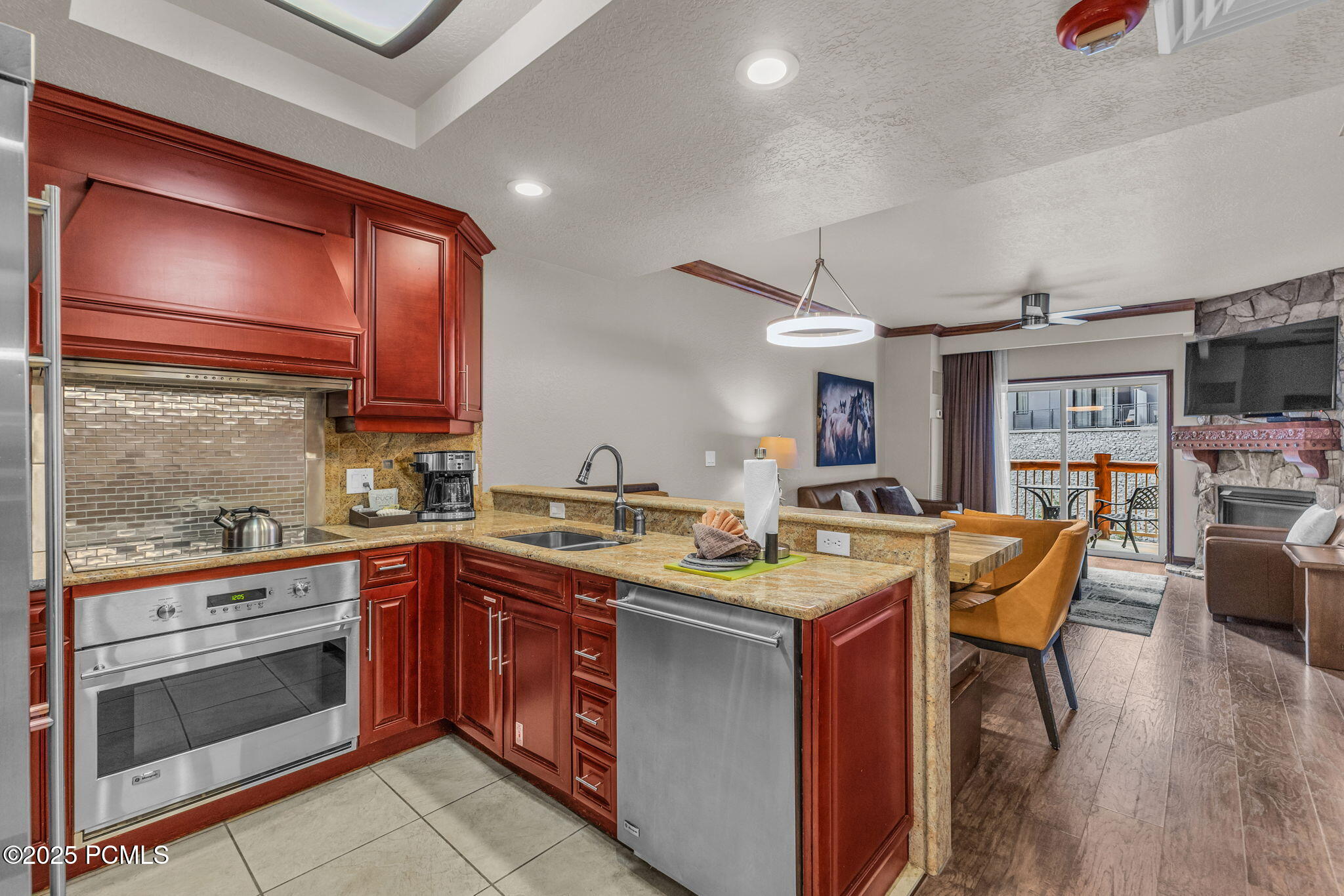 3000 Canyons Resort Drive, 3616