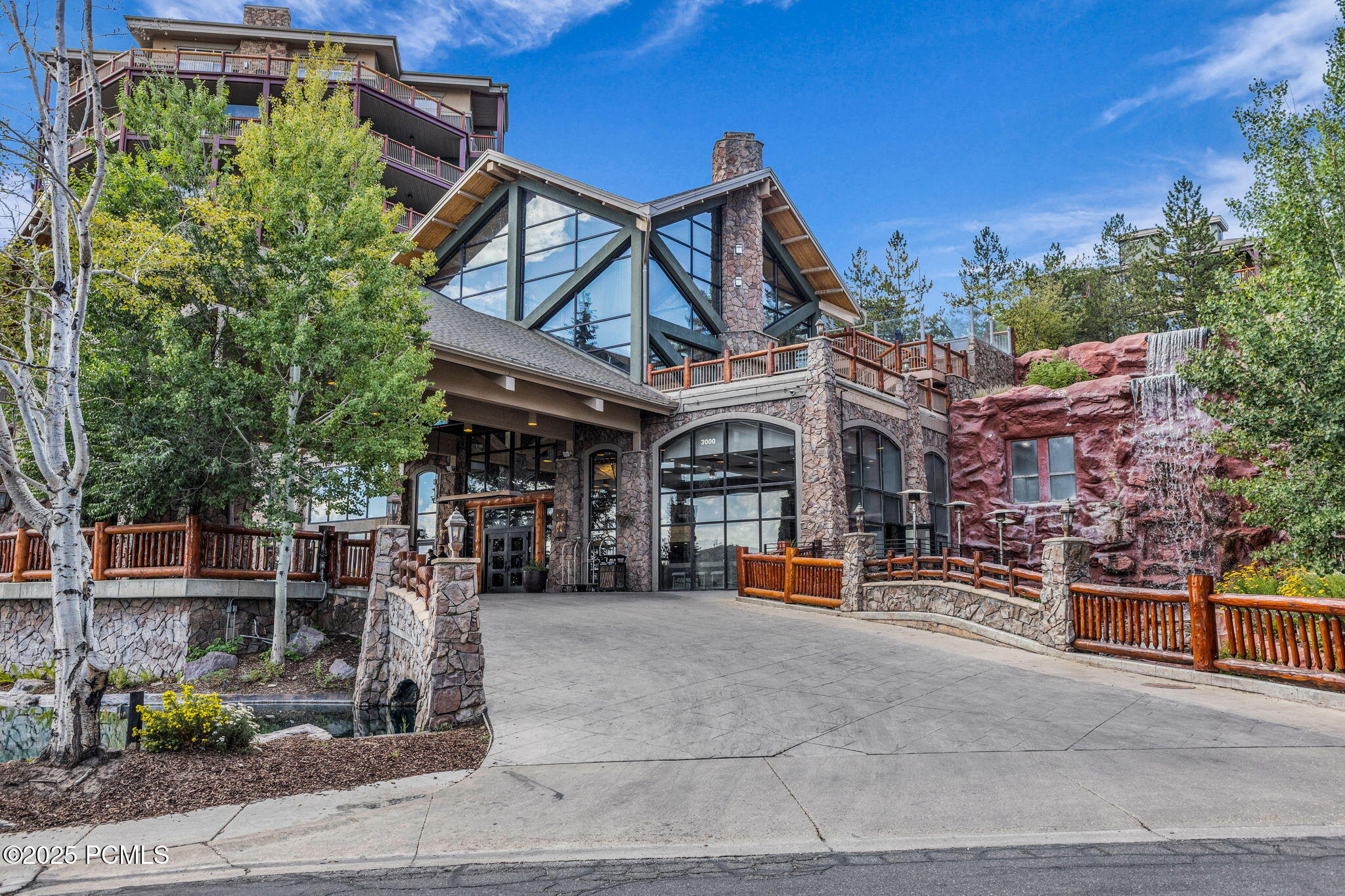 3000 Canyons Resort Drive, 3616