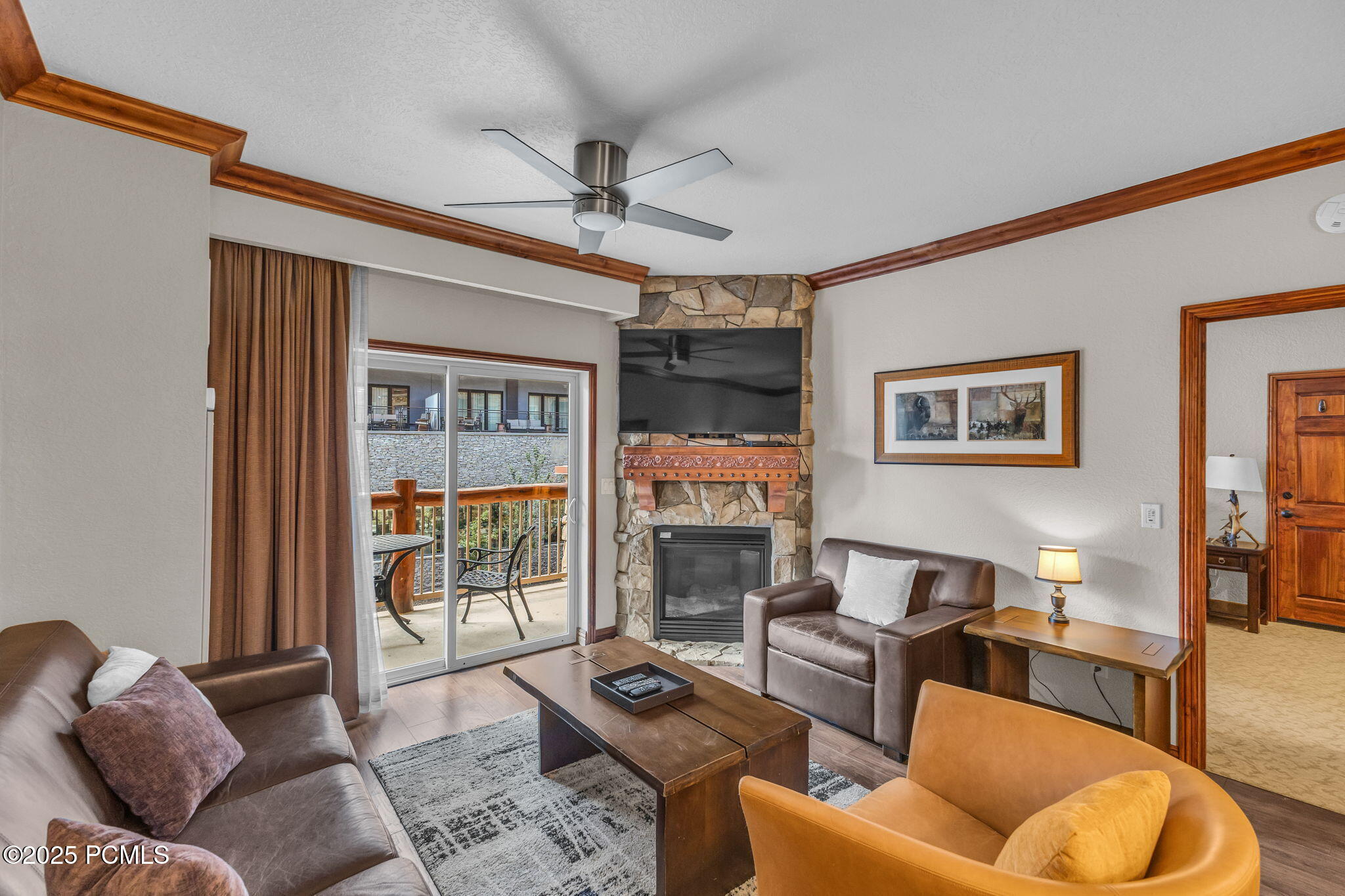 3000 Canyons Resort Drive, 3616