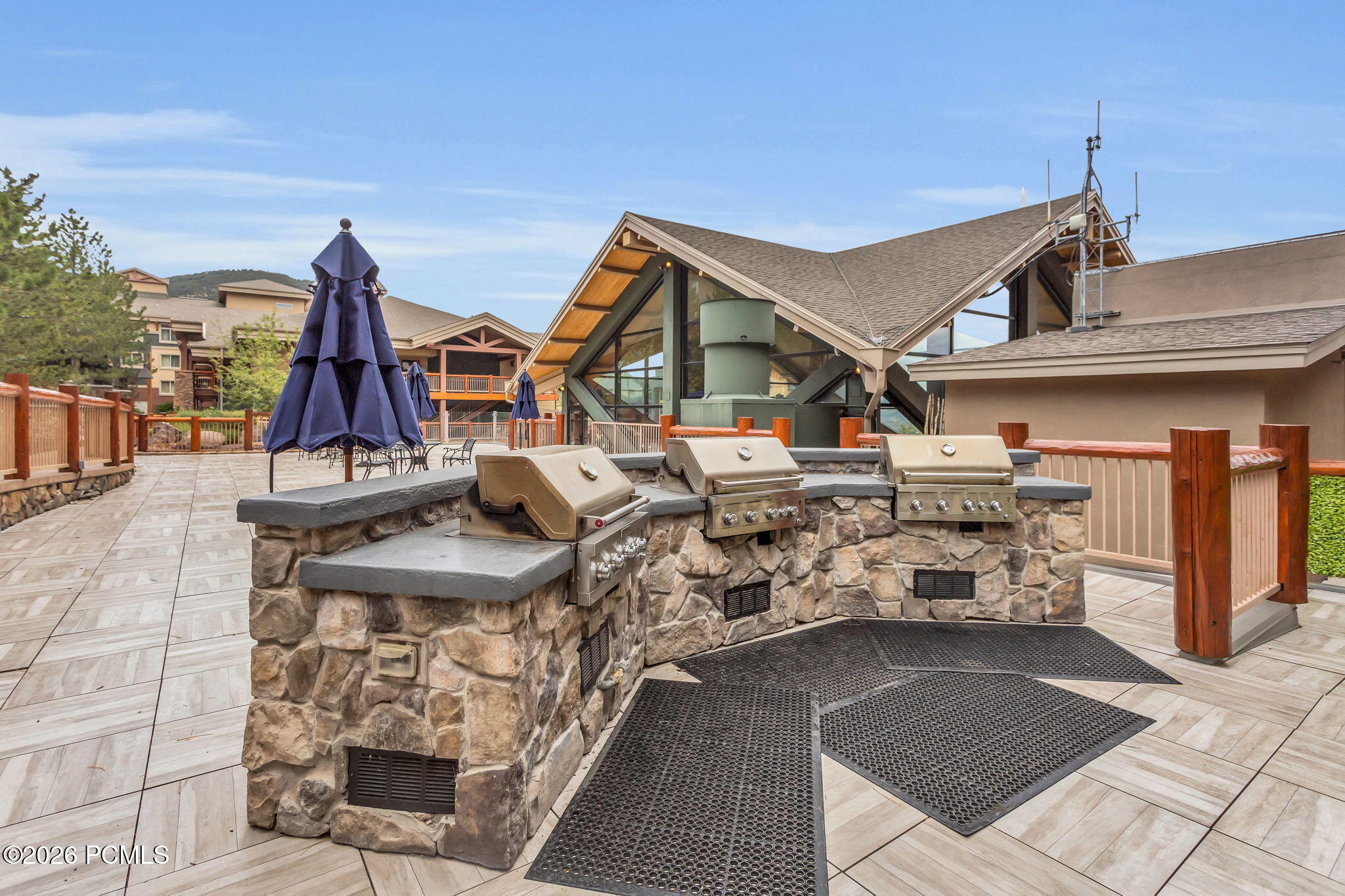 3000 Canyons Resort Drive, 3616