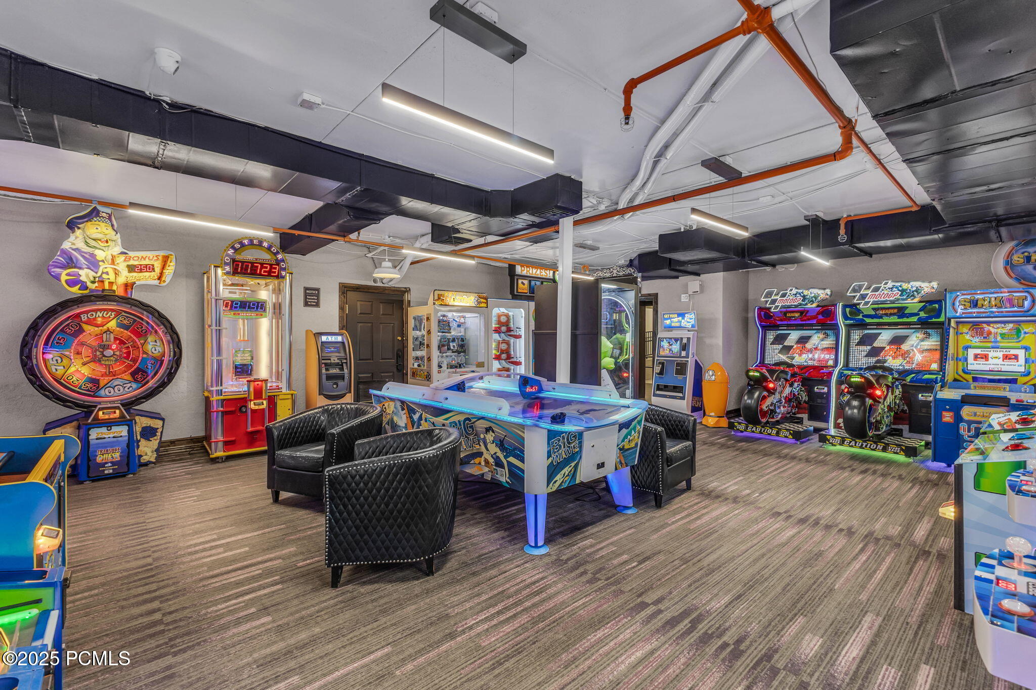 3000 Canyons Resort Drive, 3616