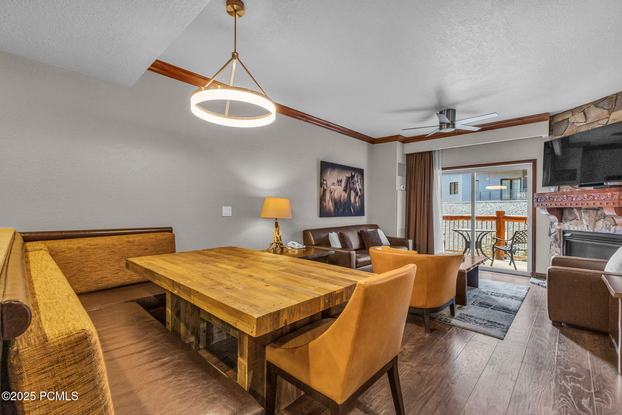 3000 Canyons Resort Drive, 3616