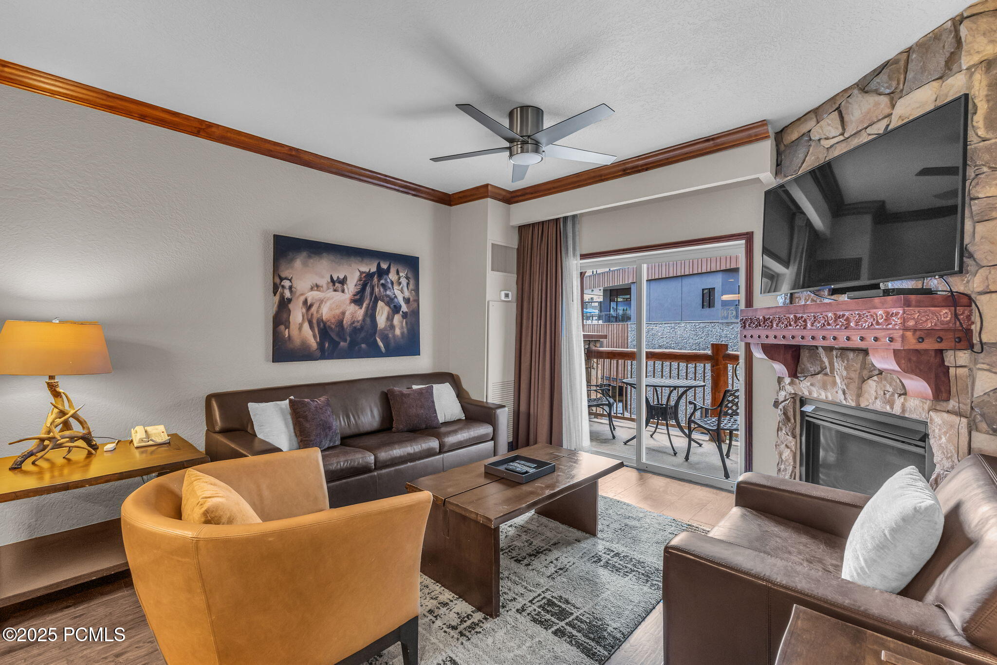 3000 Canyons Resort Drive, 3616