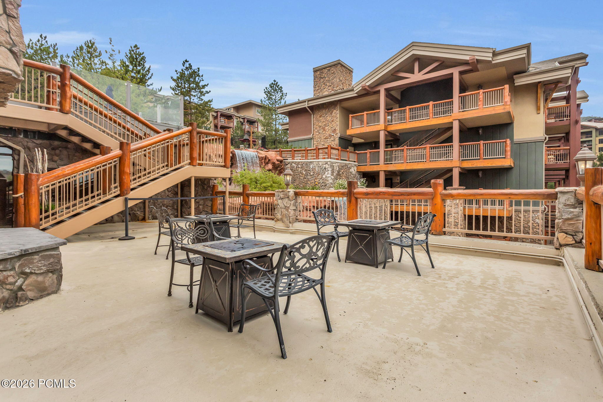 3000 Canyons Resort Drive, 3616