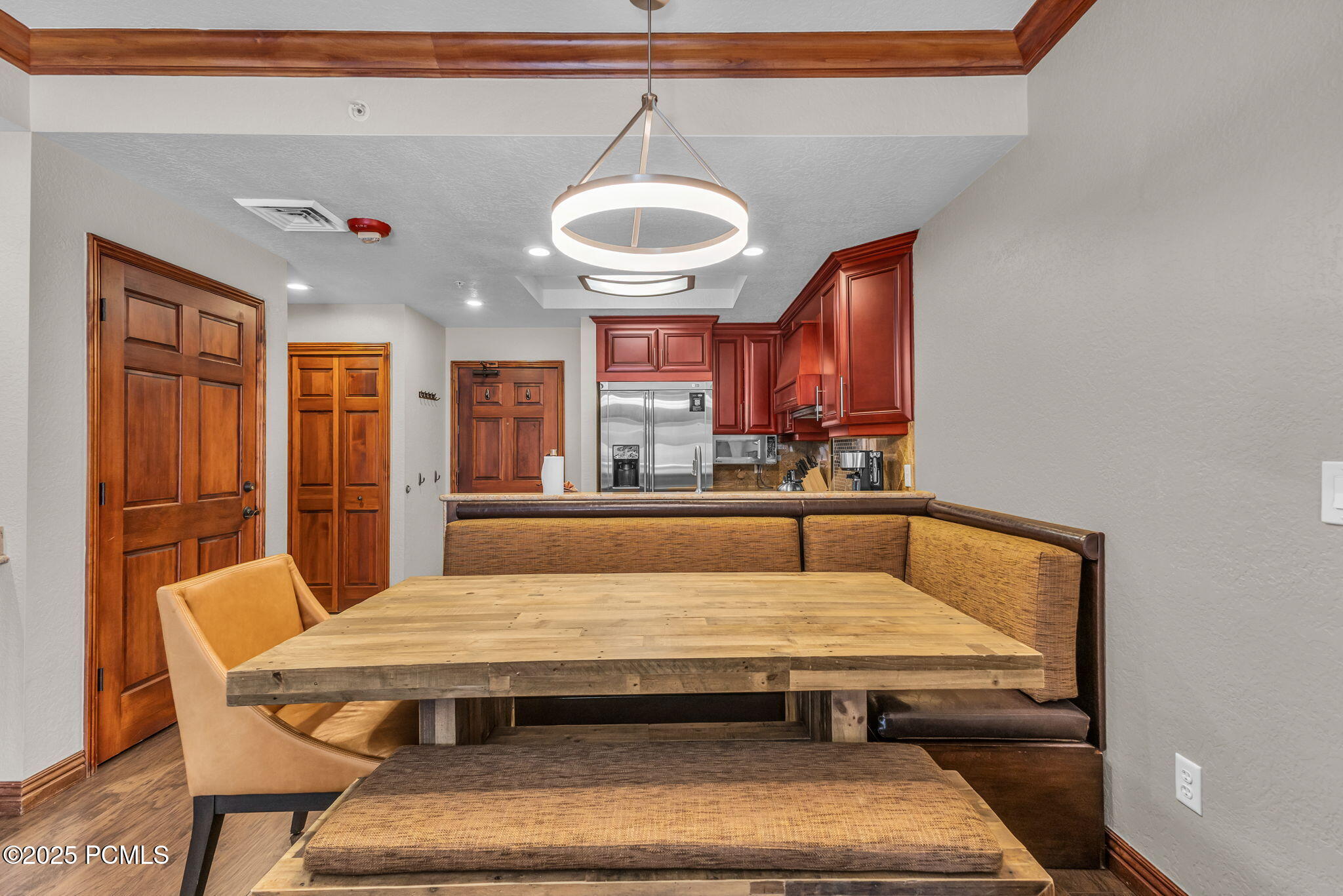 3000 Canyons Resort Drive, 3616