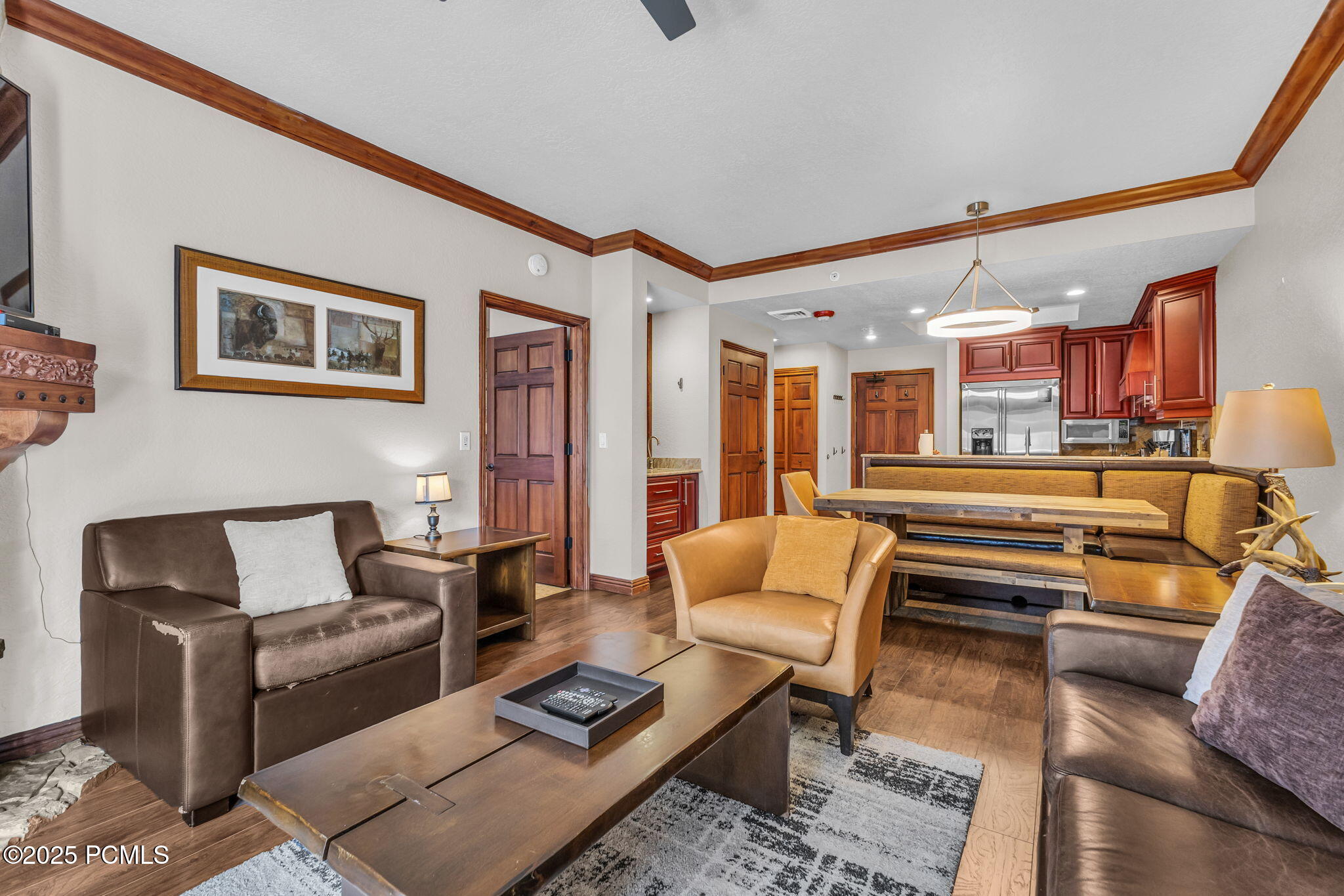 3000 Canyons Resort Drive, 3616