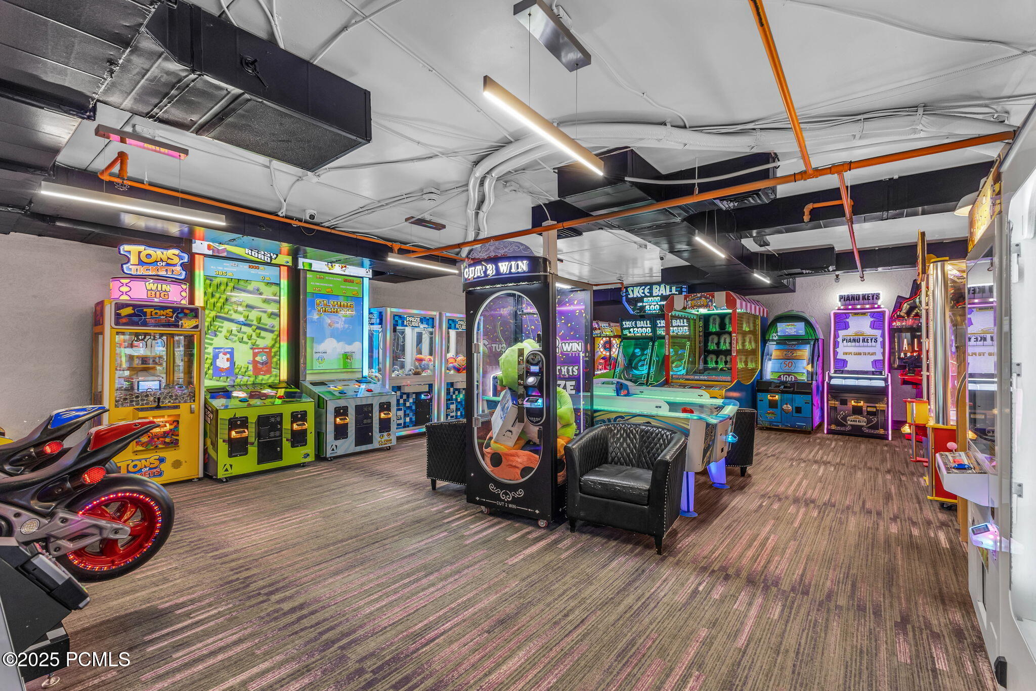 3000 Canyons Resort Drive, 3616