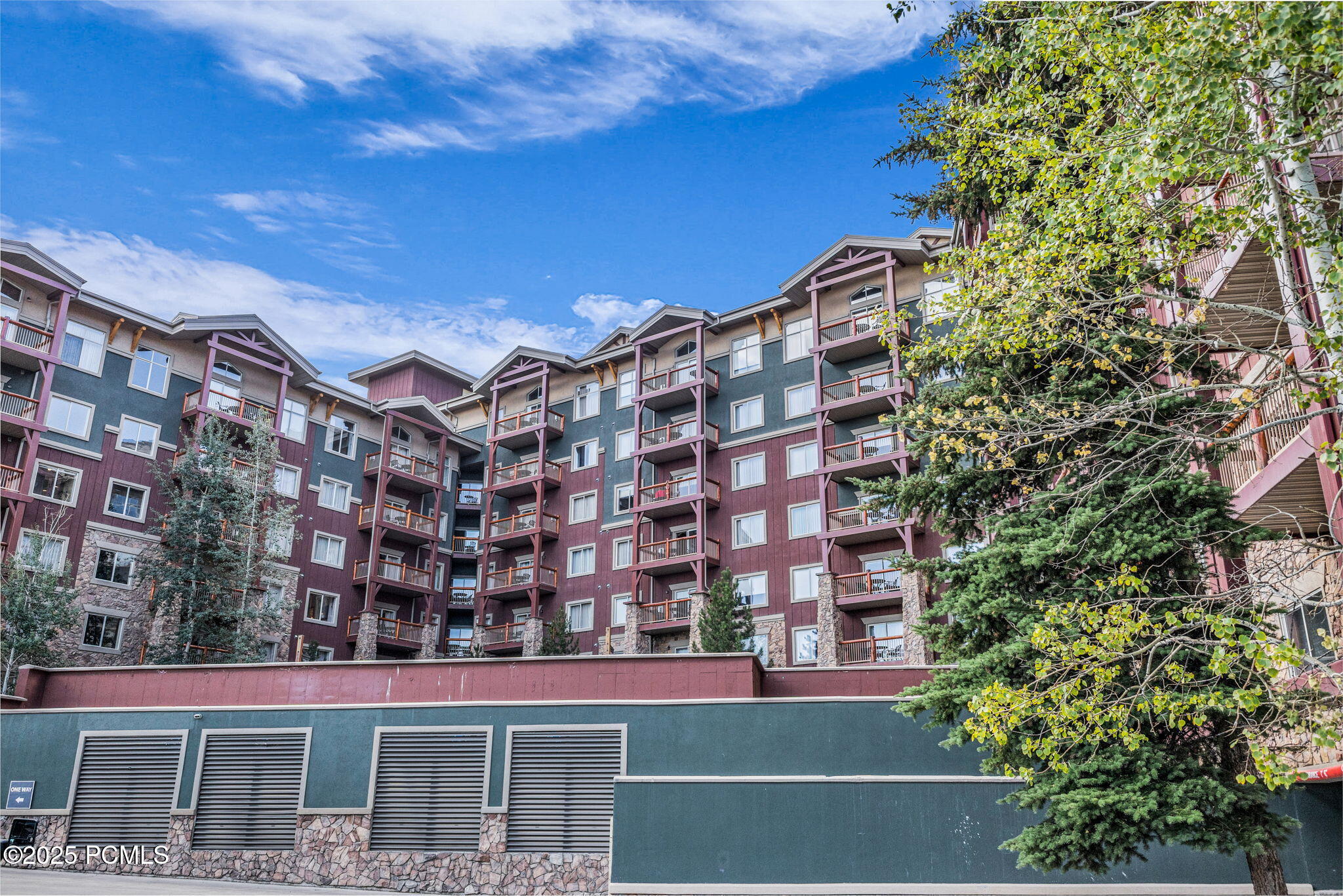 3000 Canyons Resort Drive, 3616