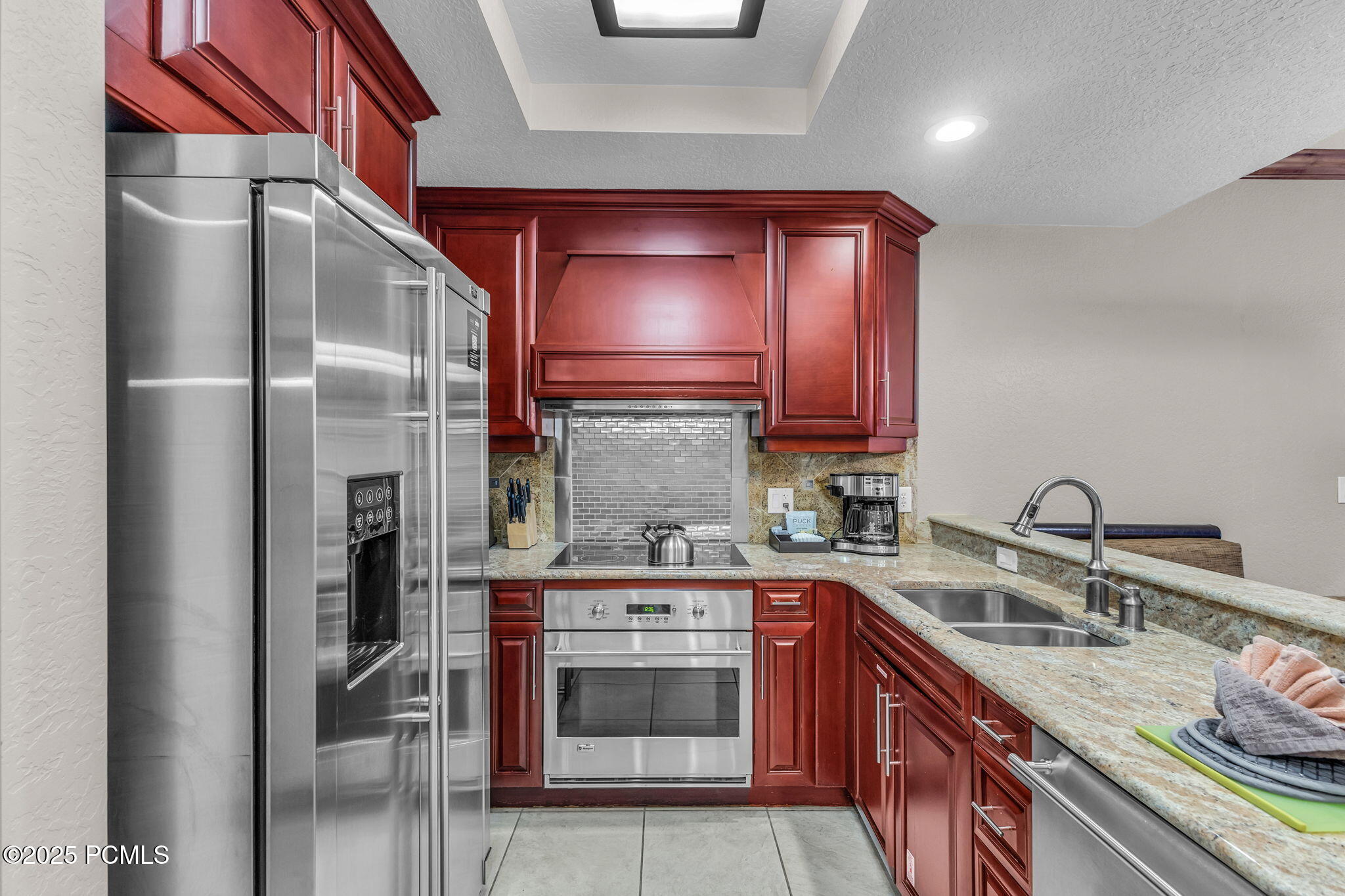 3000 Canyons Resort Drive, 3616