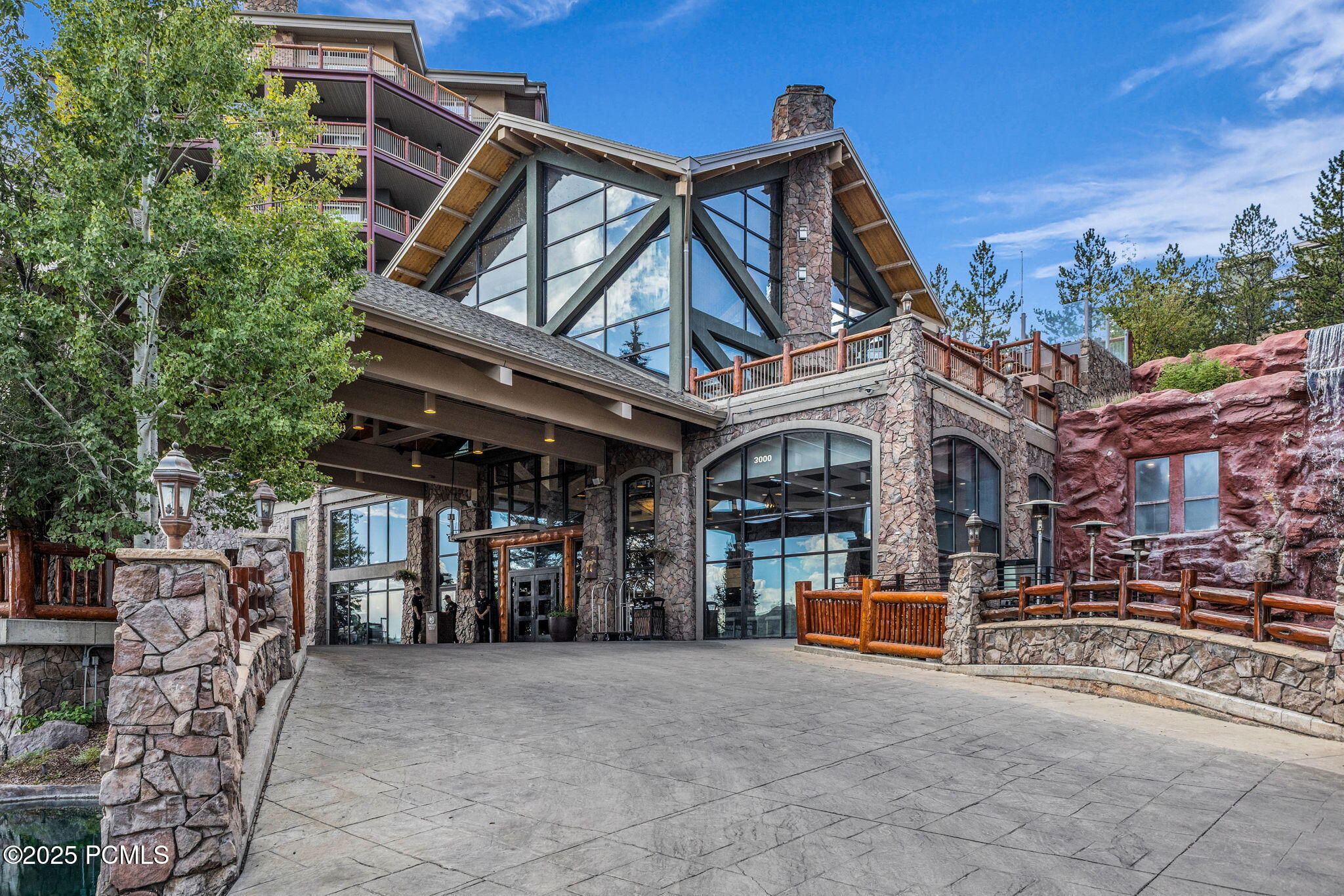 3000 Canyons Resort Drive, 3616