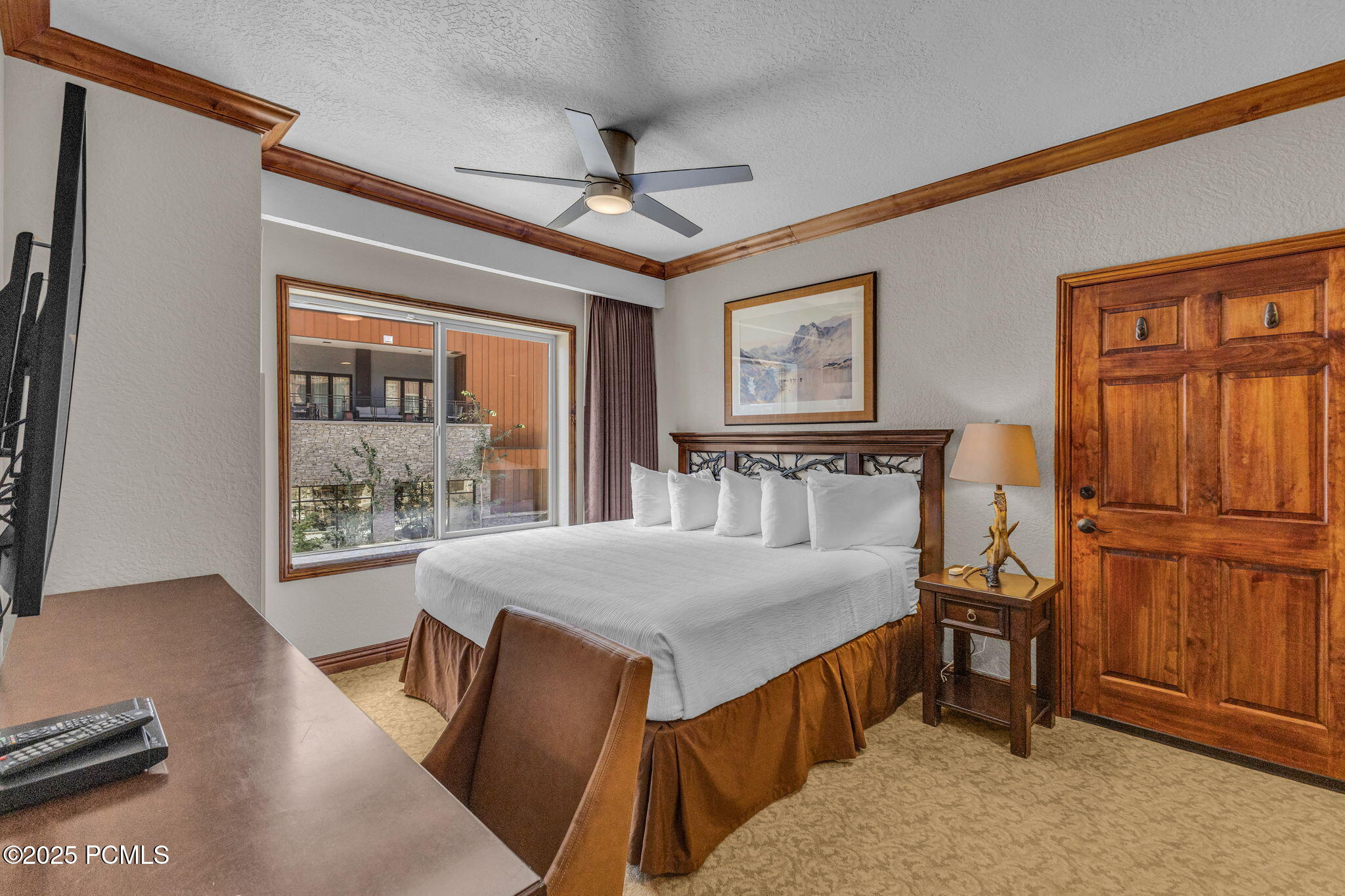 3000 Canyons Resort Drive, 3616