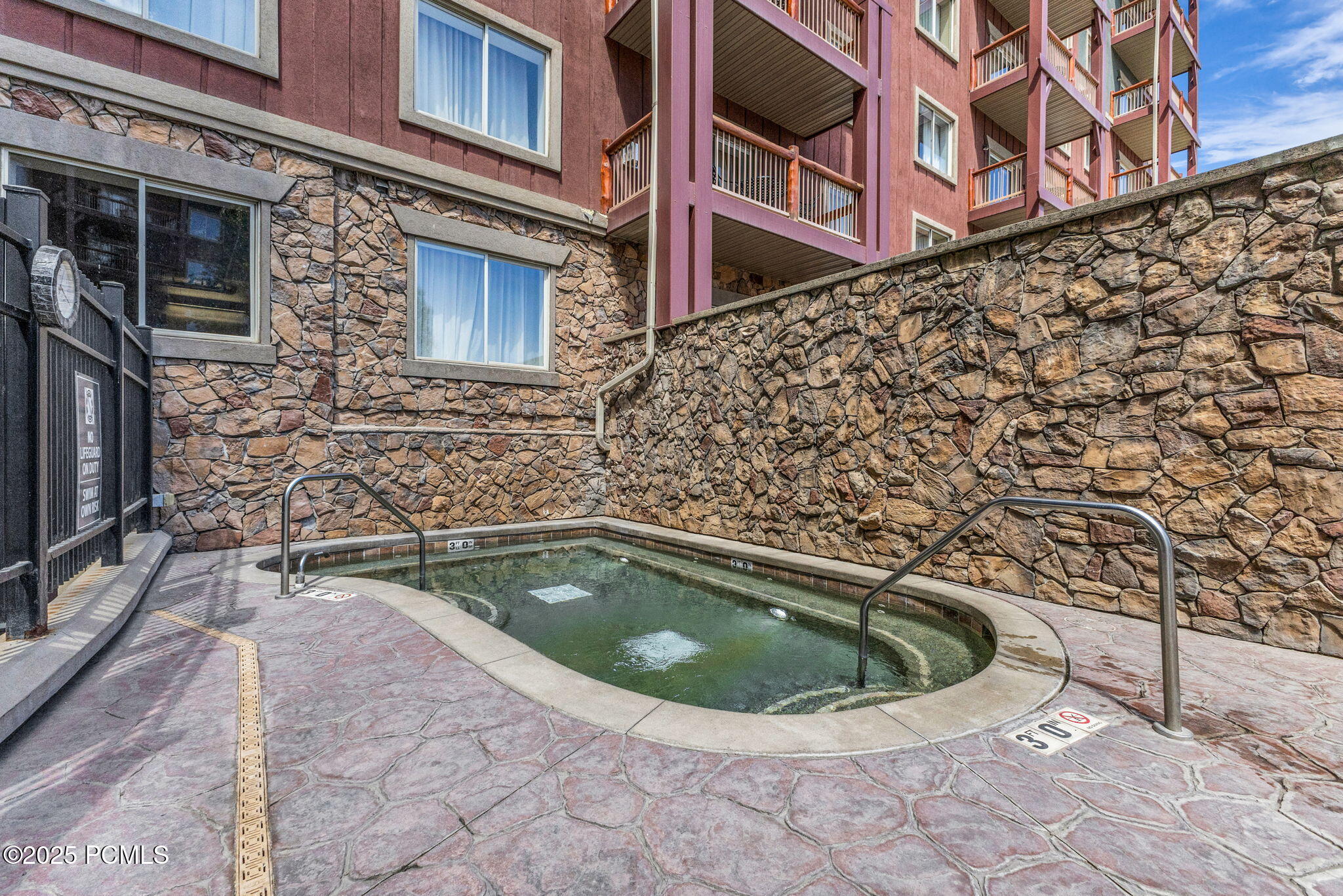 3000 Canyons Resort Drive, 3616