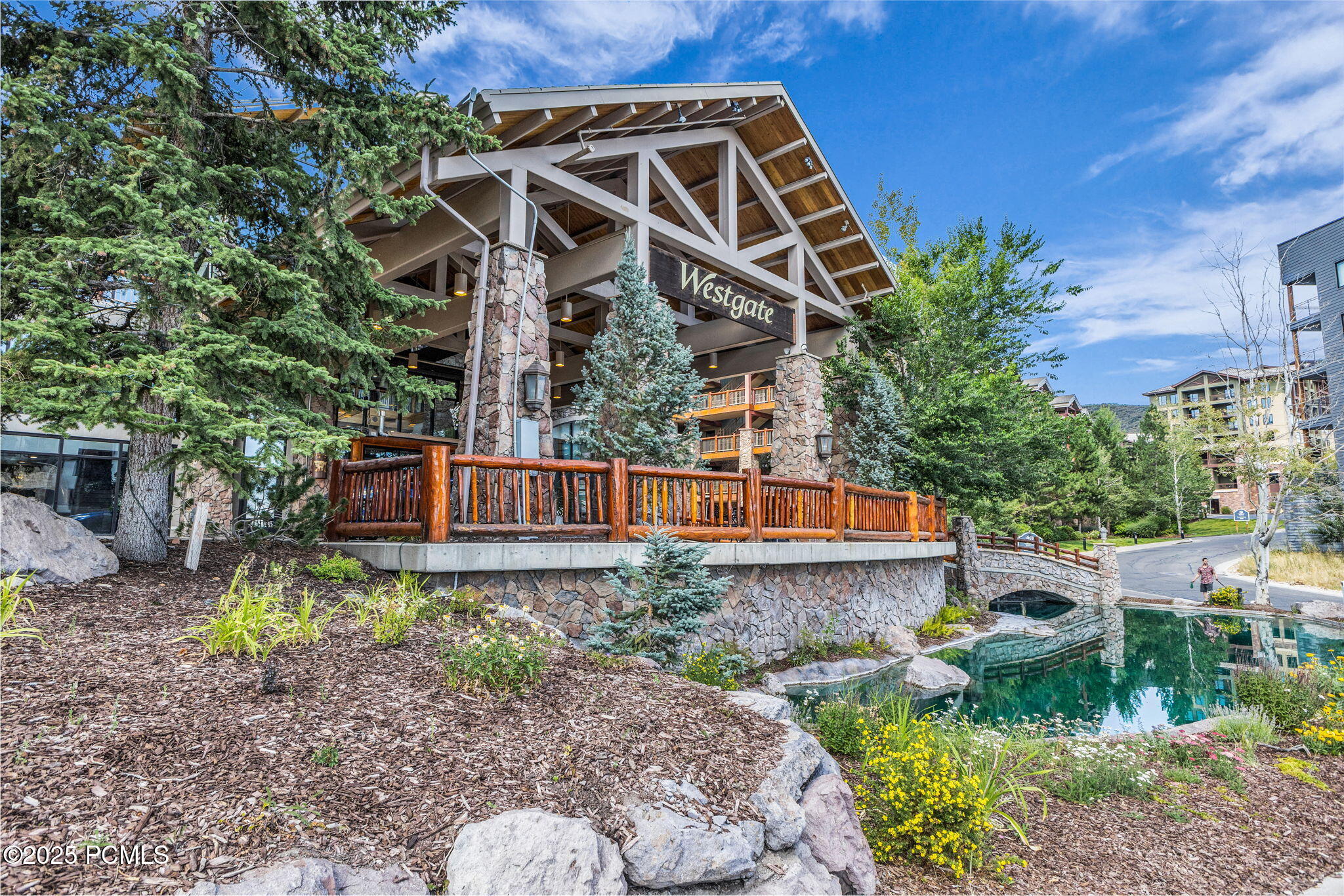 3000 Canyons Resort Drive, 3616