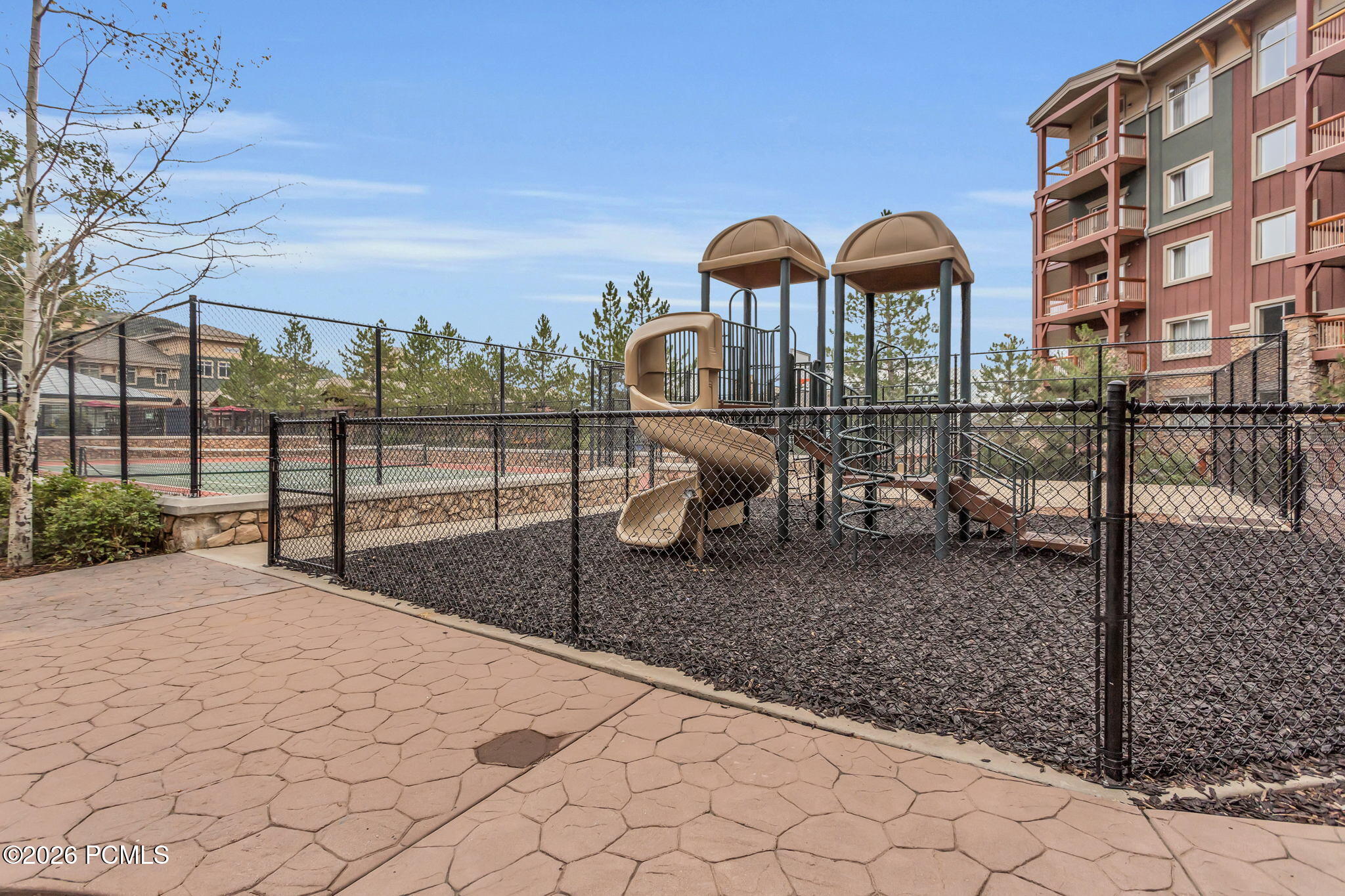 3000 Canyons Resort Drive, 3616