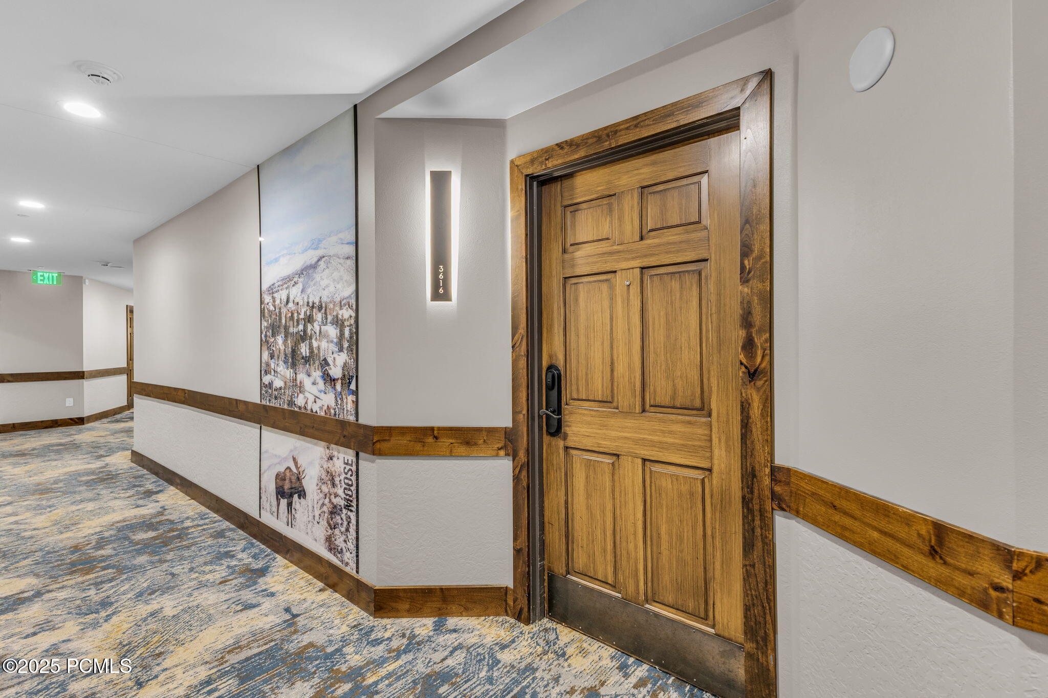 3000 Canyons Resort Drive, 3616