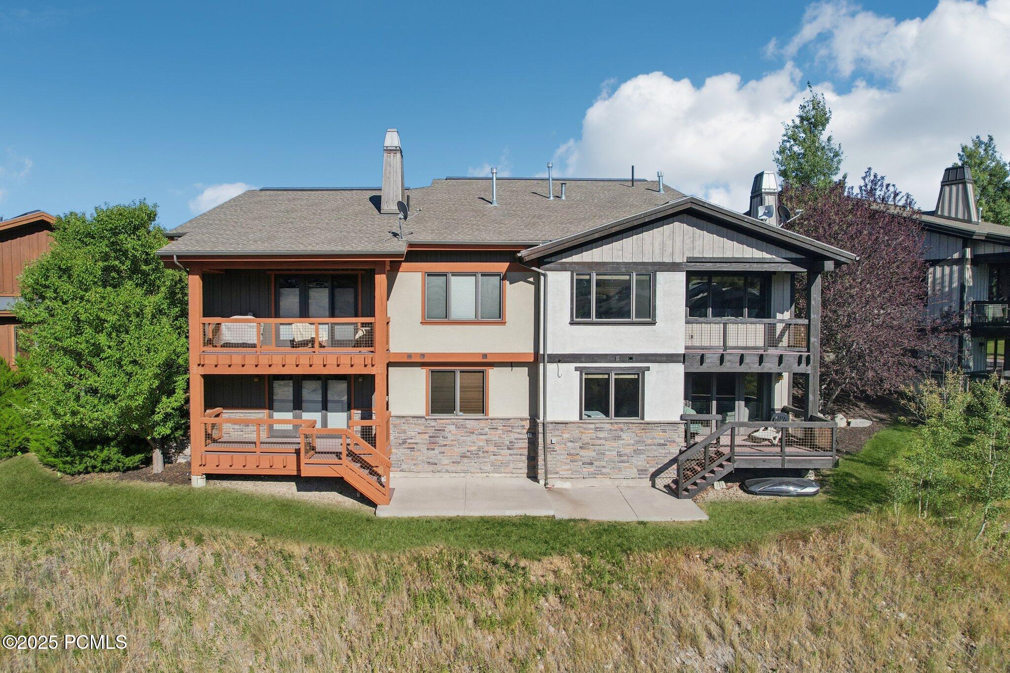 1238 Hailstone Drive