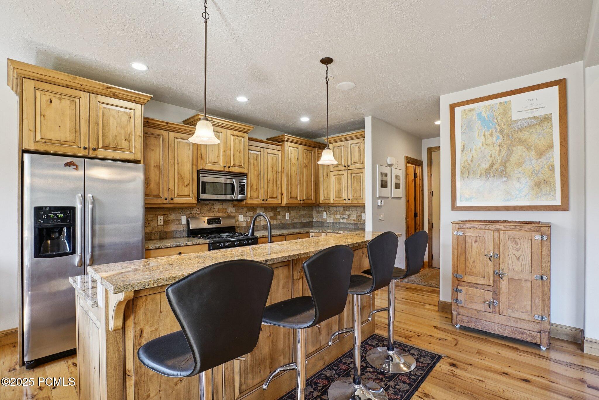 1238 Hailstone Drive