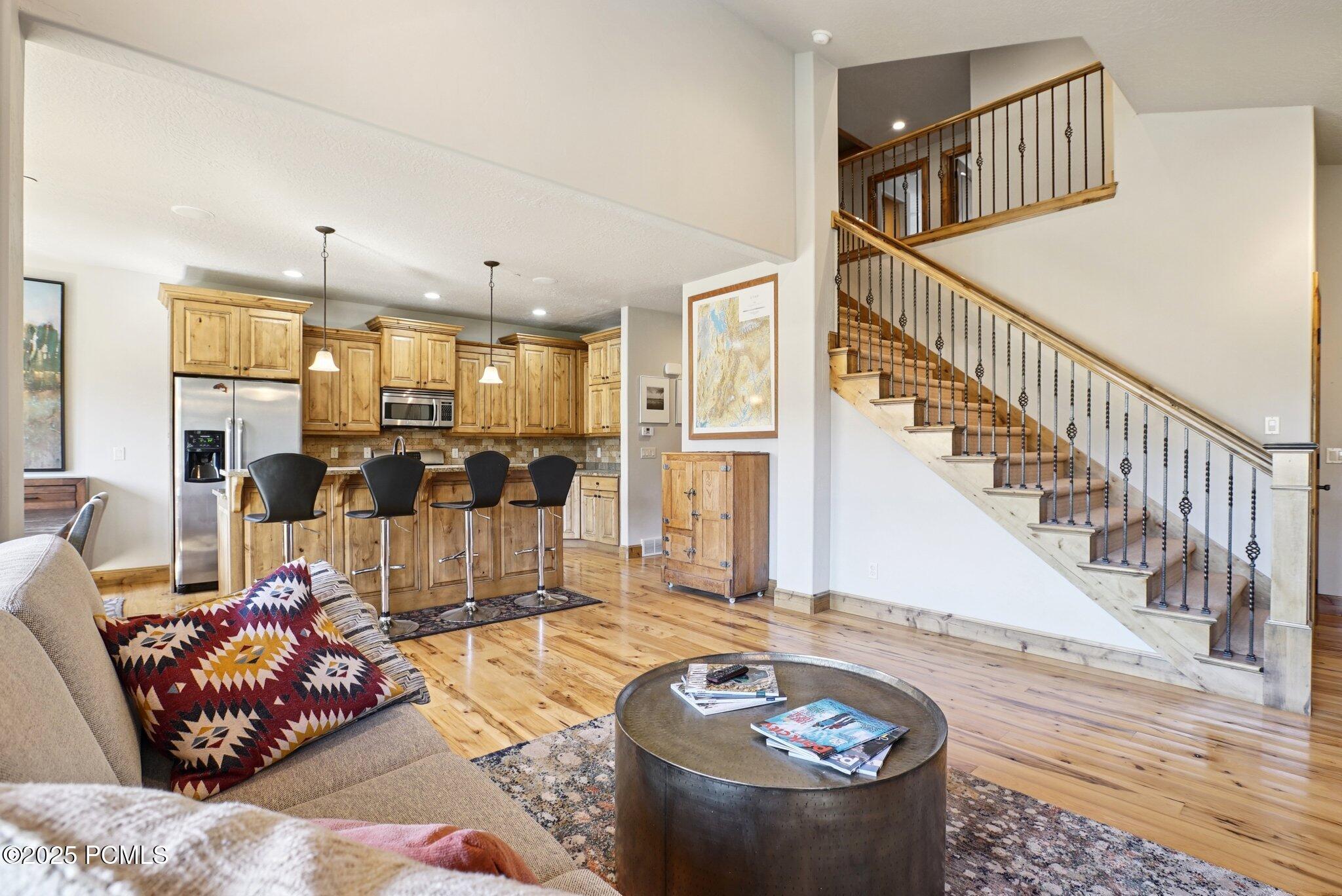 1238 Hailstone Drive