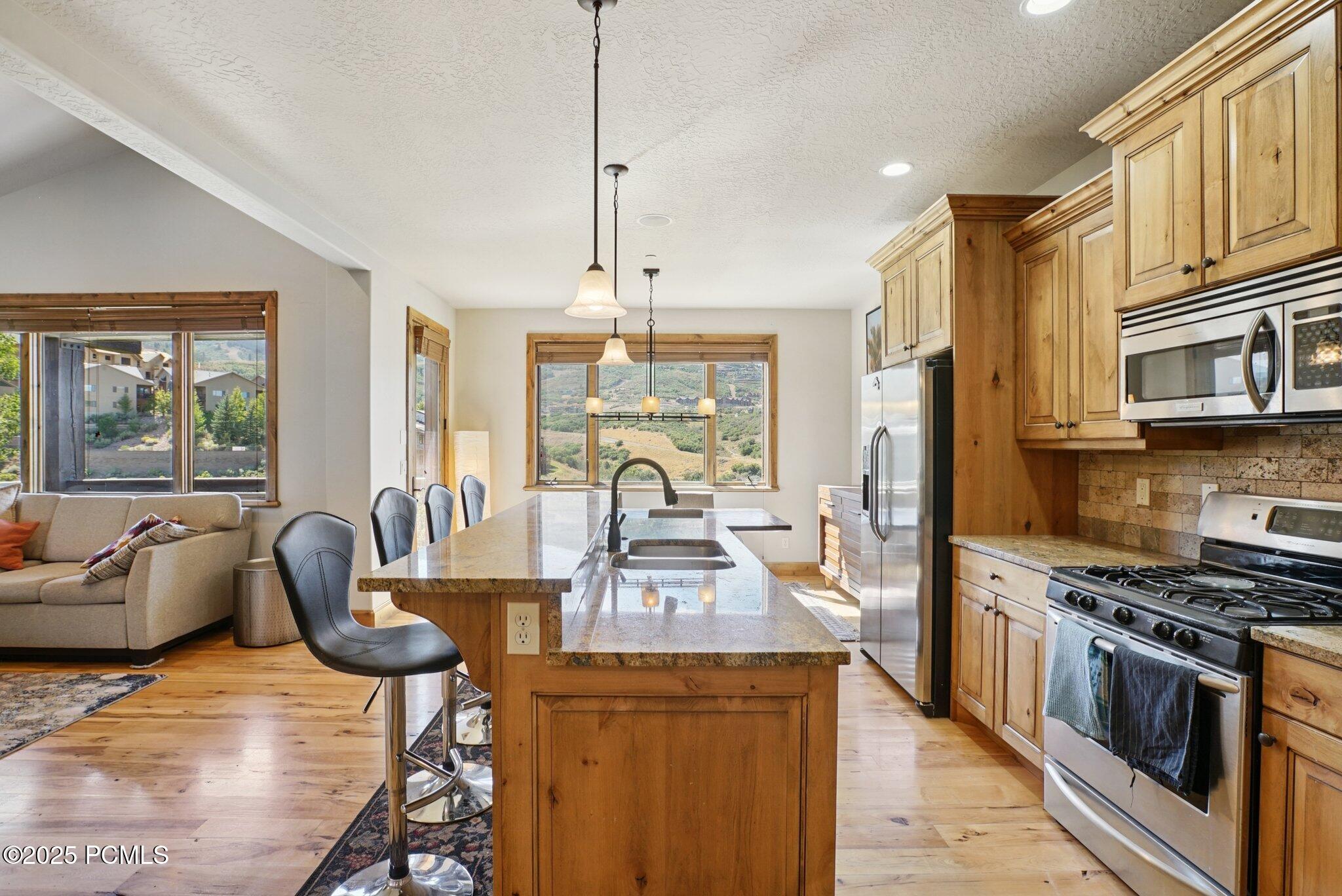 1238 Hailstone Drive