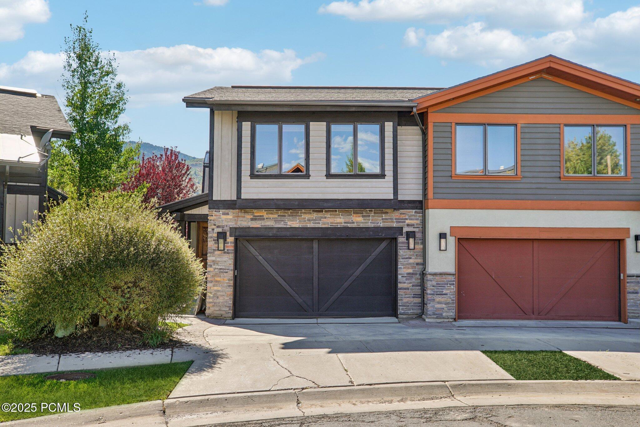 1238 Hailstone Drive