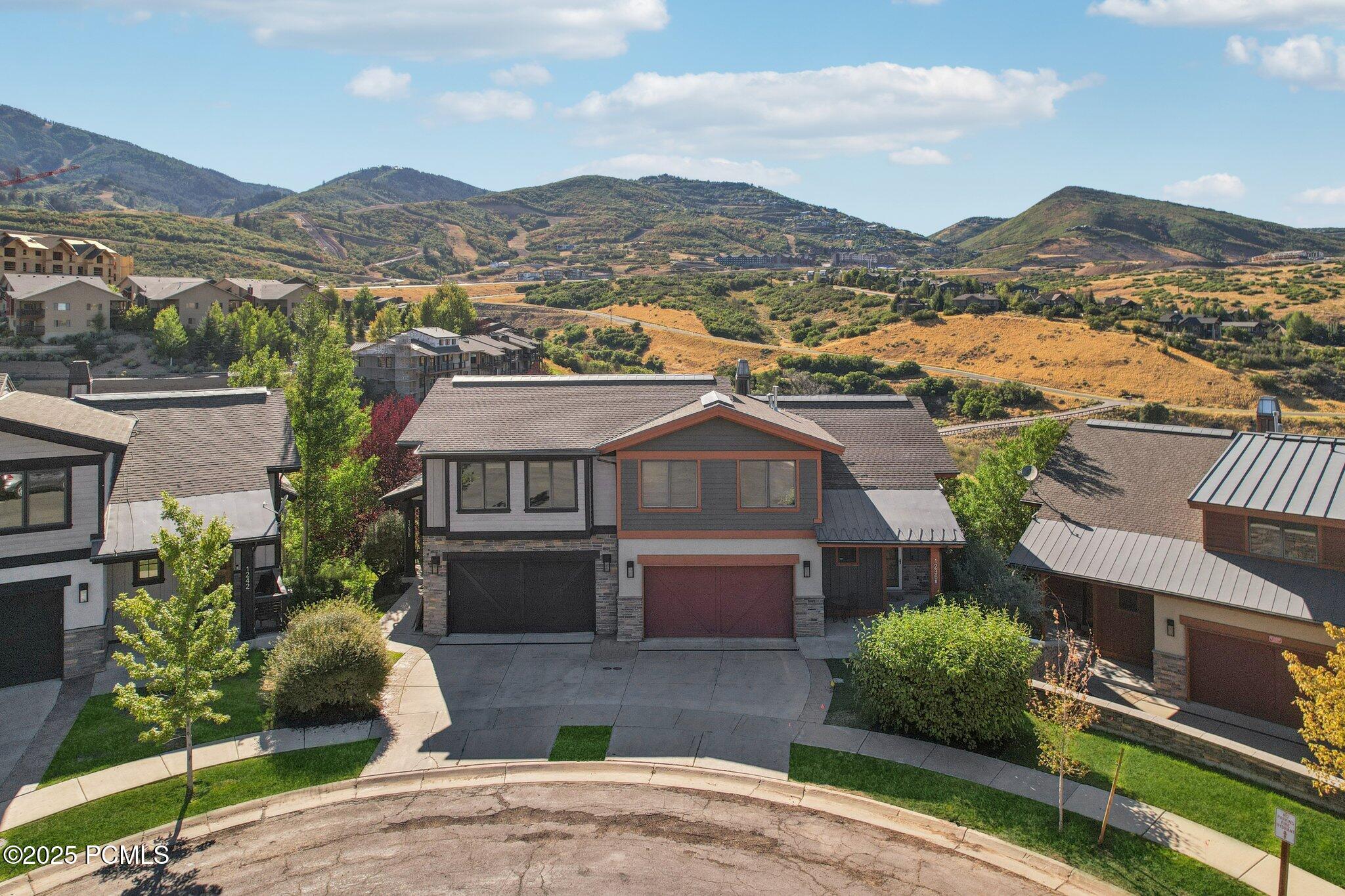 1238 Hailstone Drive