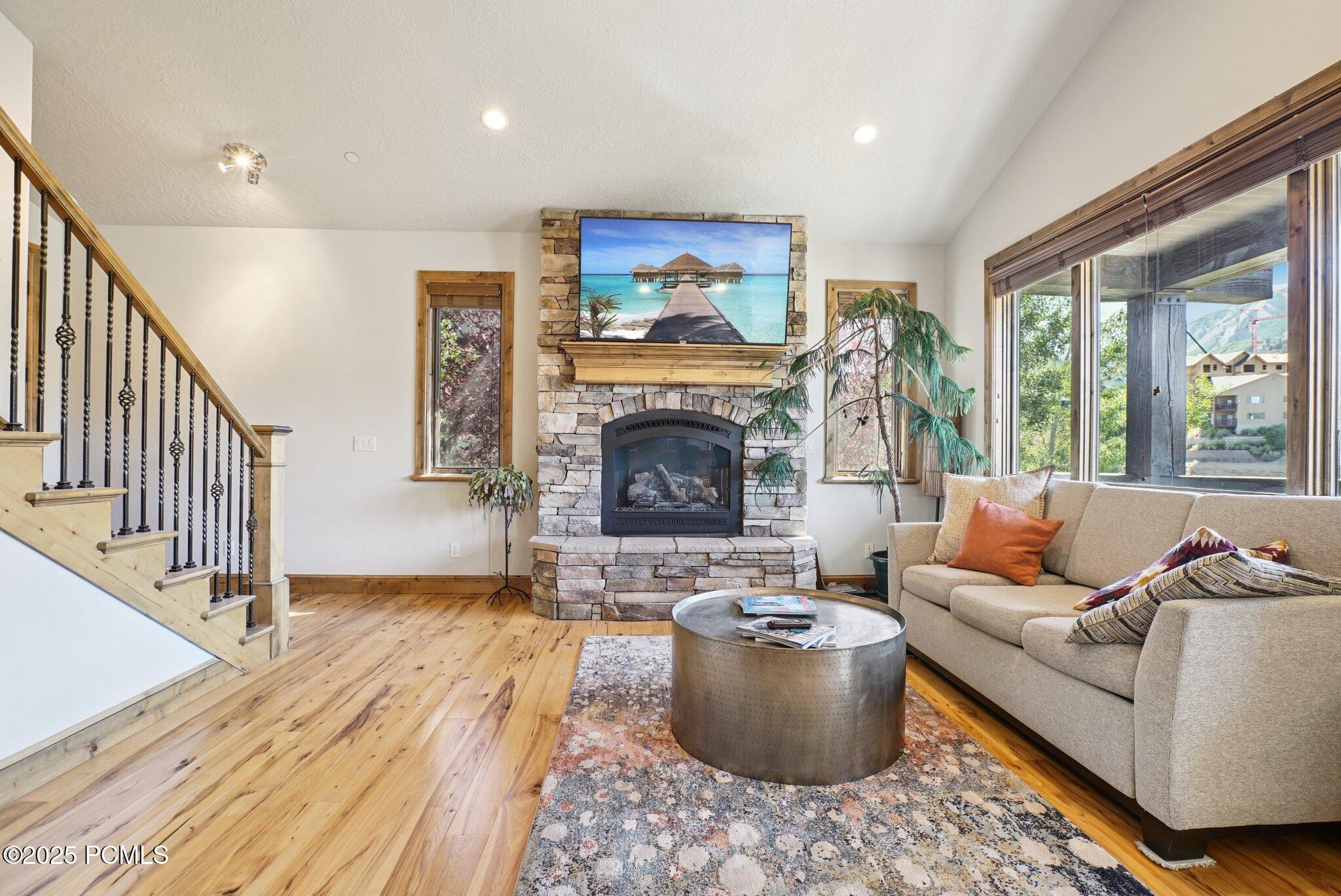 1238 Hailstone Drive