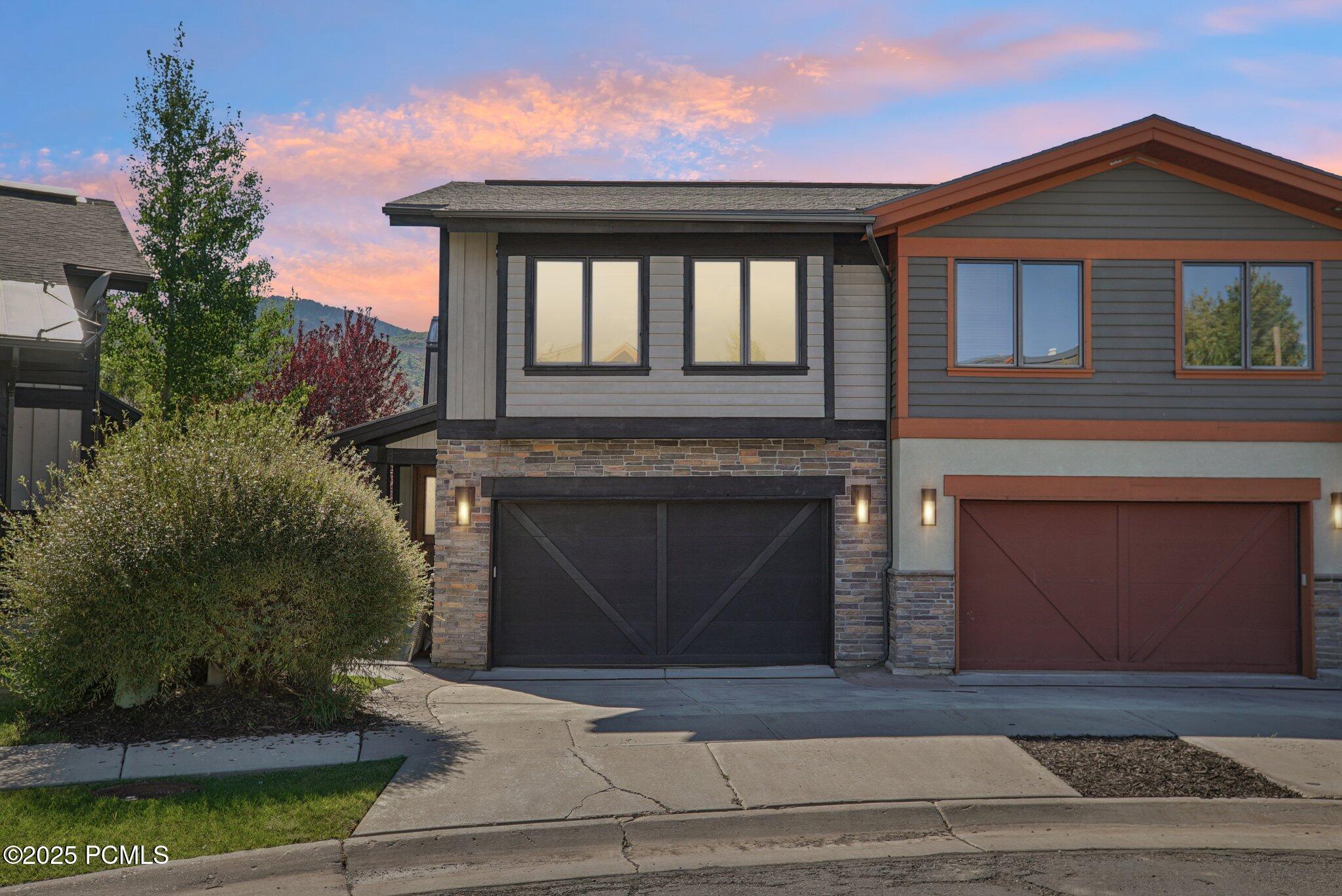 1238 Hailstone Drive