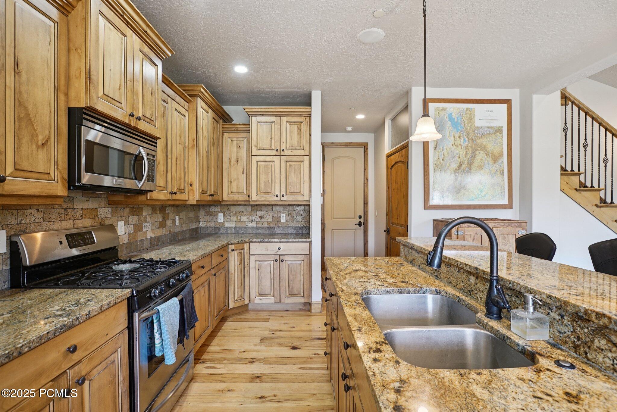 1238 Hailstone Drive