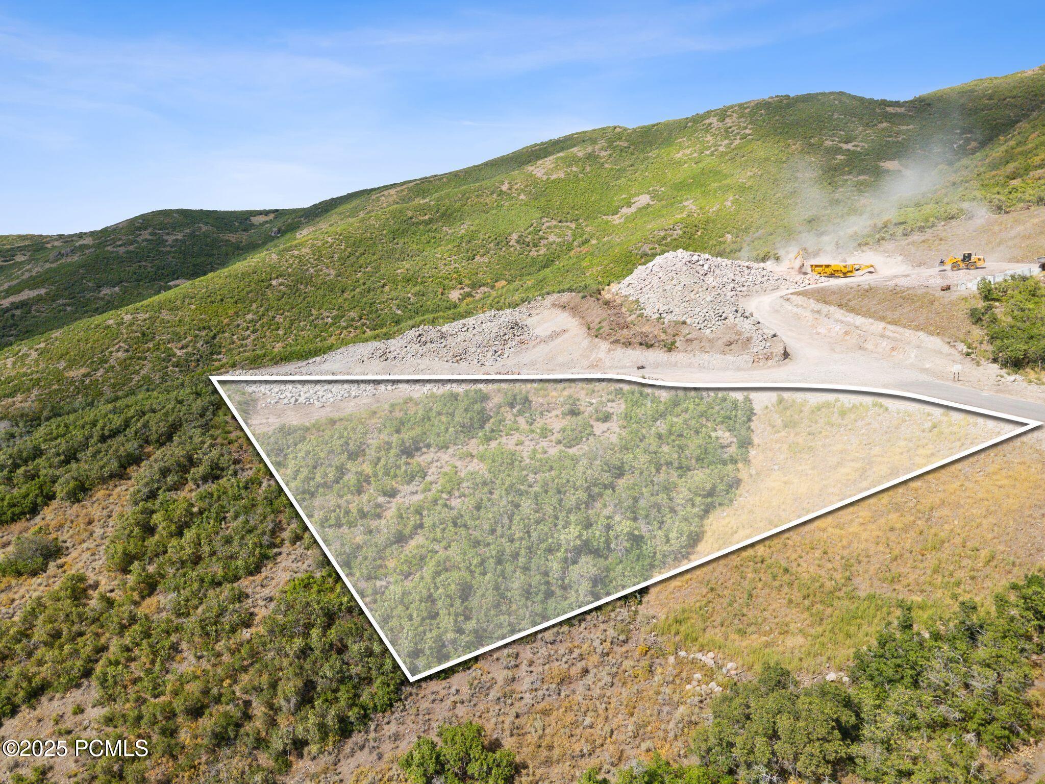 11432 N Balsam Root Lane