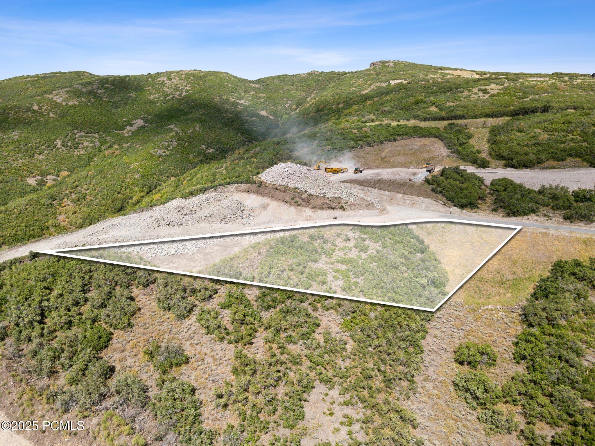 11432 N Balsam Root Lane