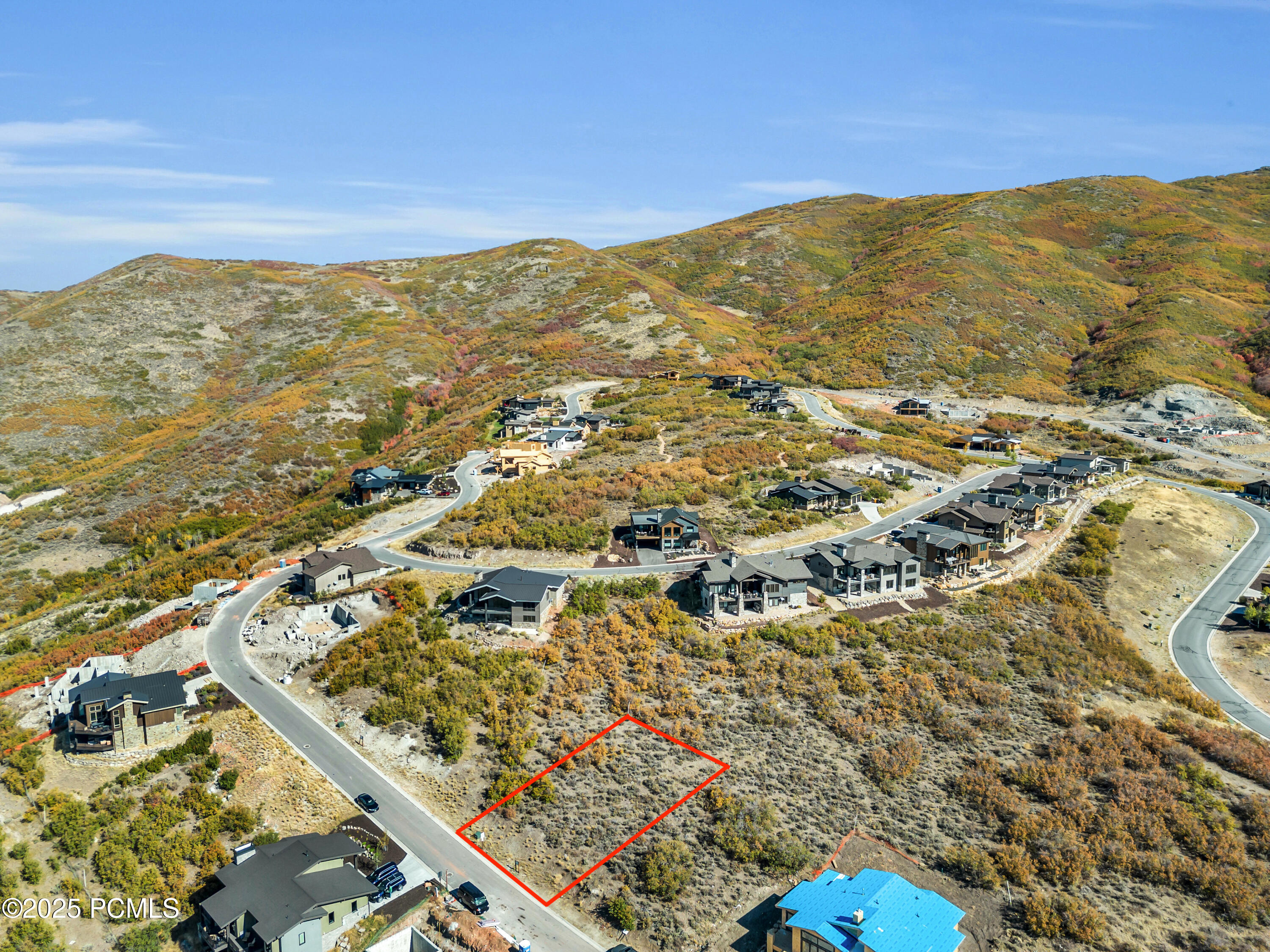 11358 White Tail Court