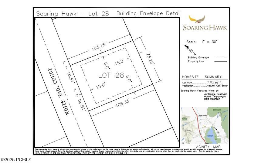 11358 White Tail Court