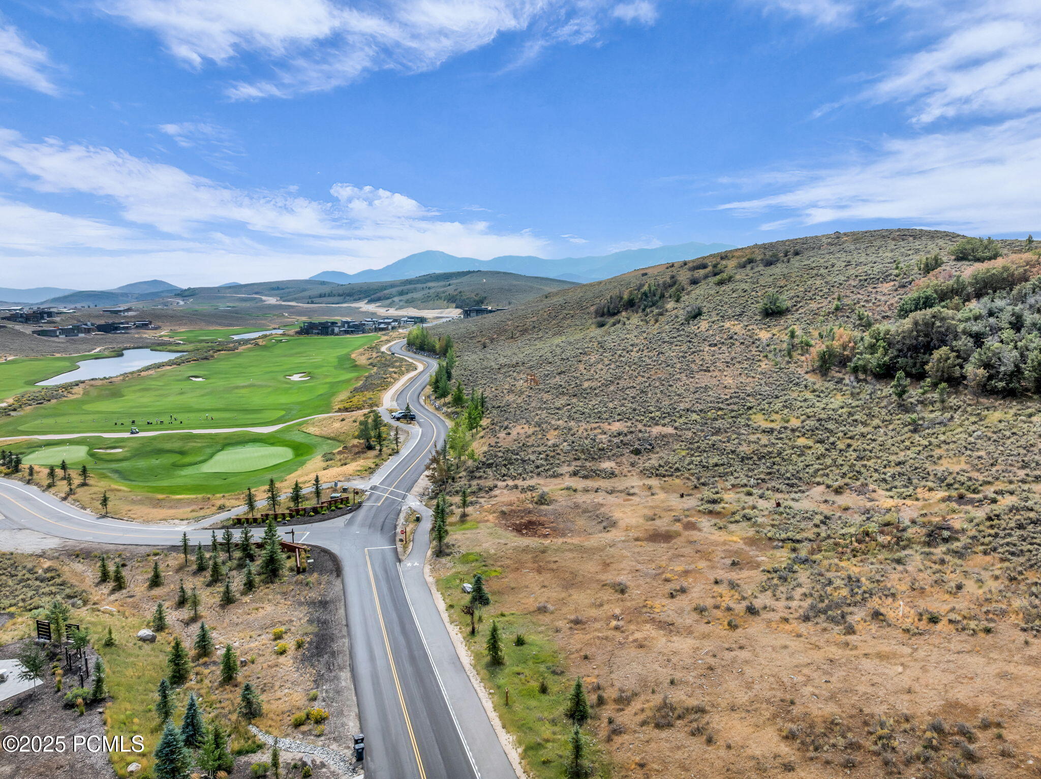 6297 Painted Valley Pass